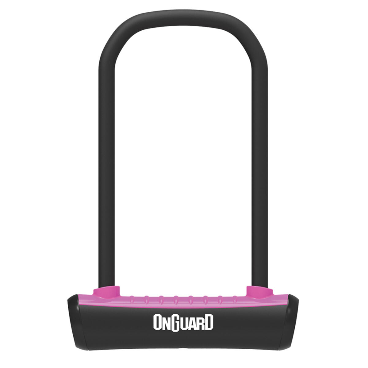 Zabezpieczenie przed kradzieżą u Onguard Neon U-Lock STD-115x230mm-11mm