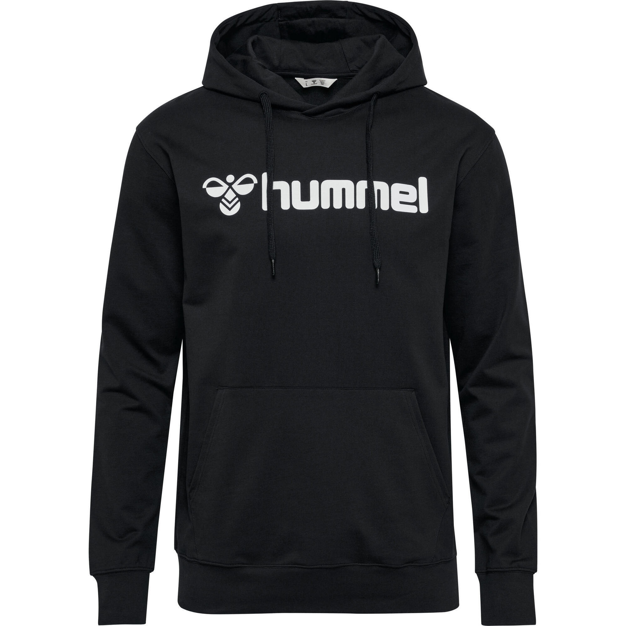 Bluza z kapturem Hummel Go 2.0 Logo