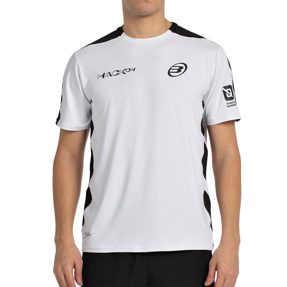 T-shirt S/sleeve Bullpadel Paquito 25i