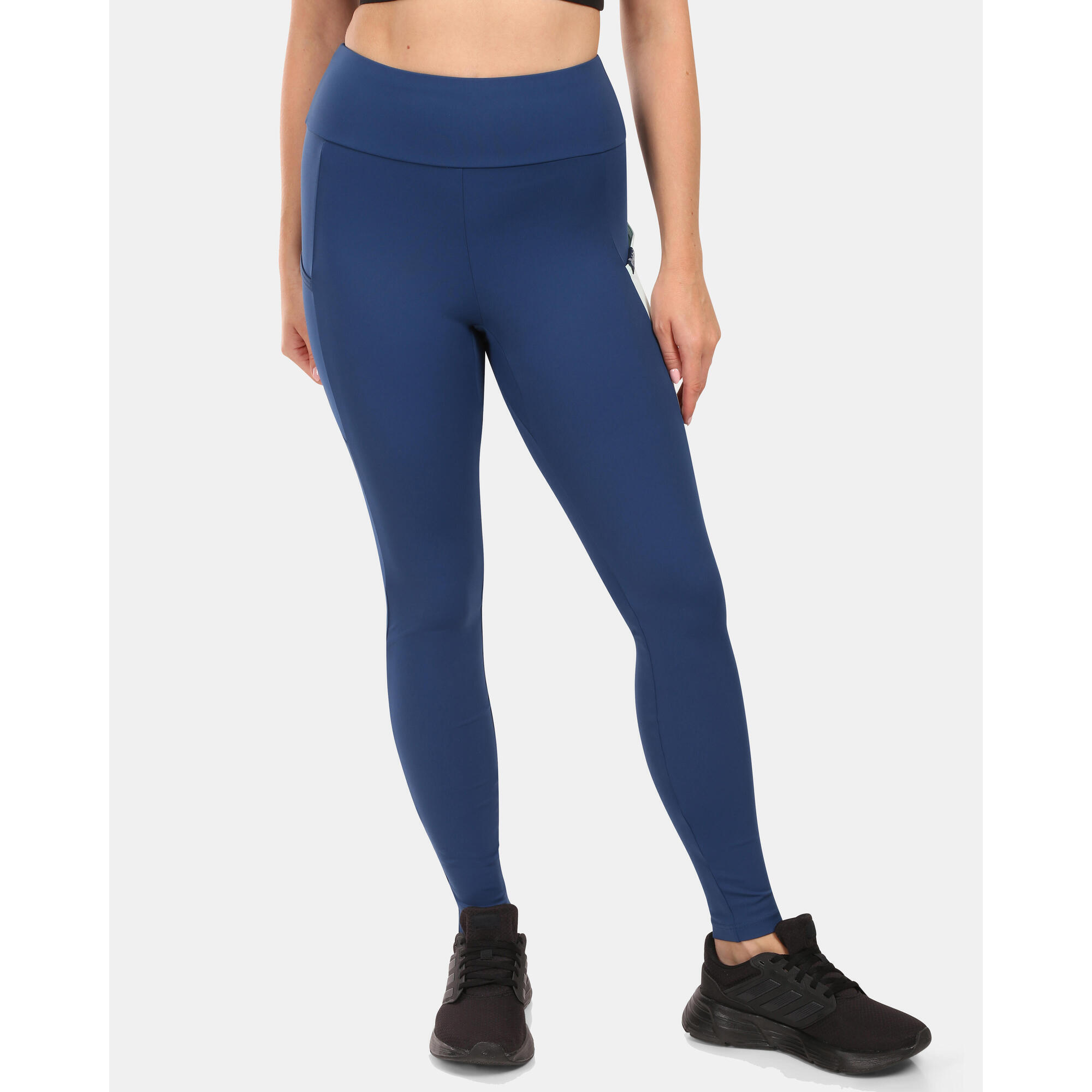 Damskie legginsy sportowe Kilpi ALEXO-W