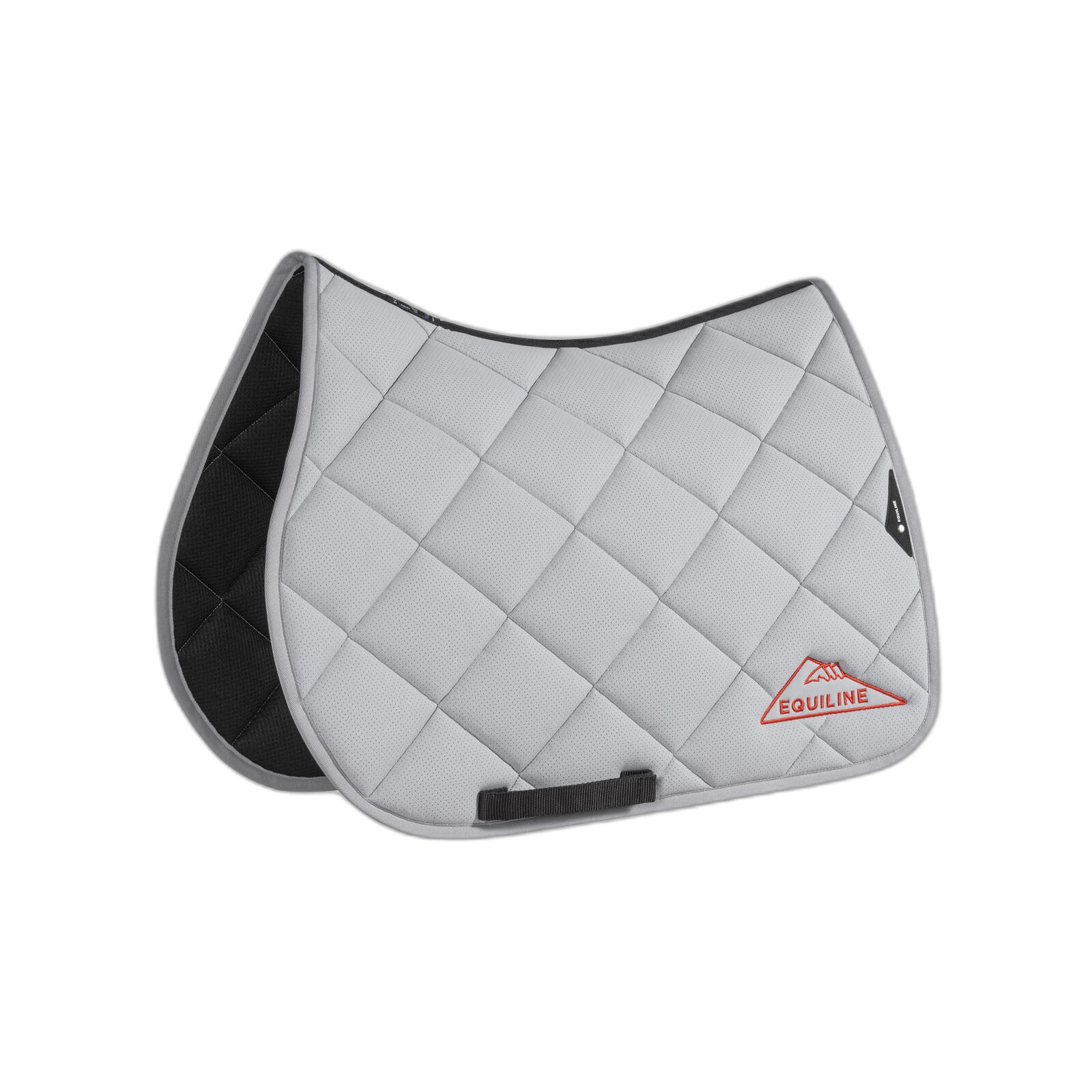 Maty do skakania Equiline Eco Tech-Rombo