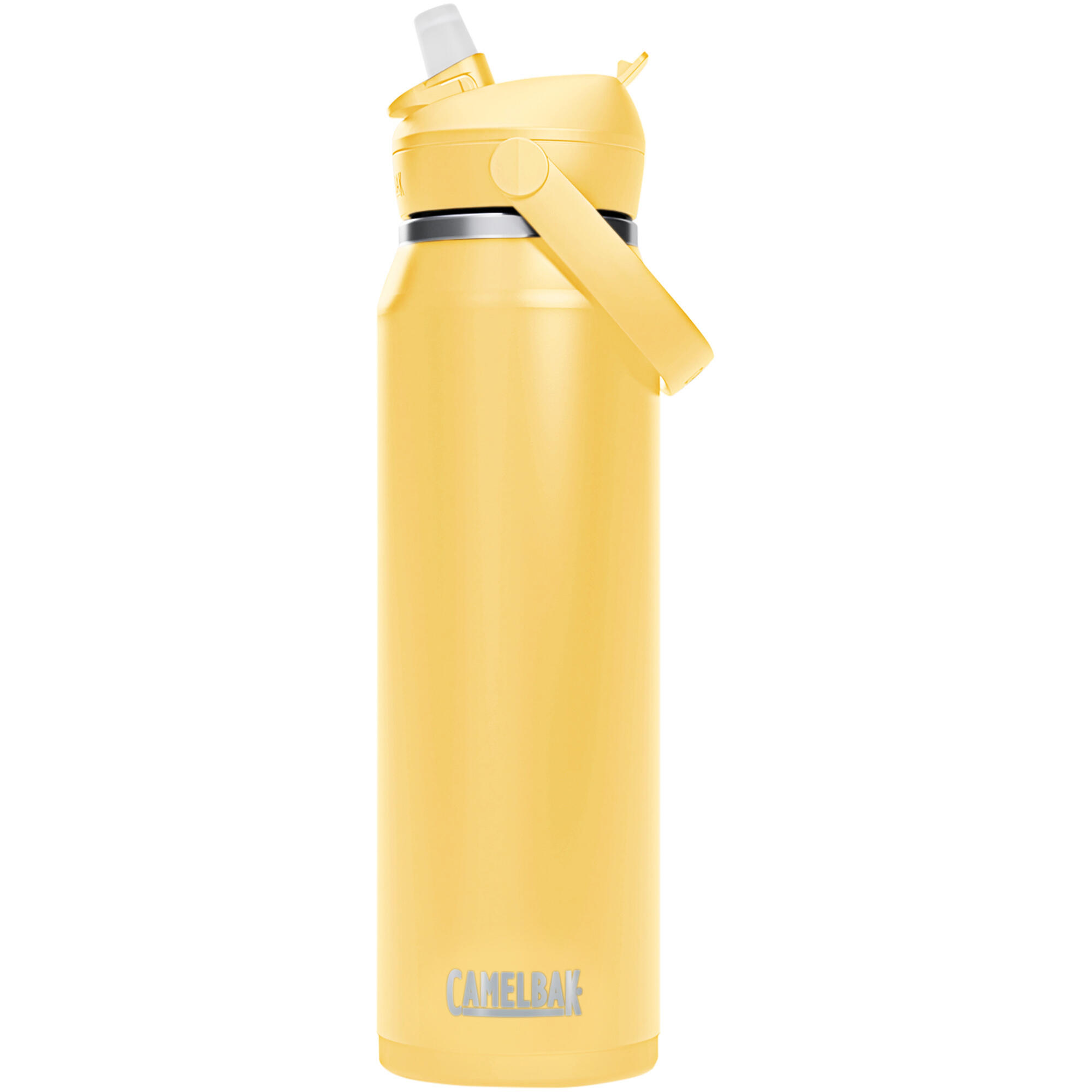 Butelka termiczna CamelBak Thrive Flip Straw Insulated SST