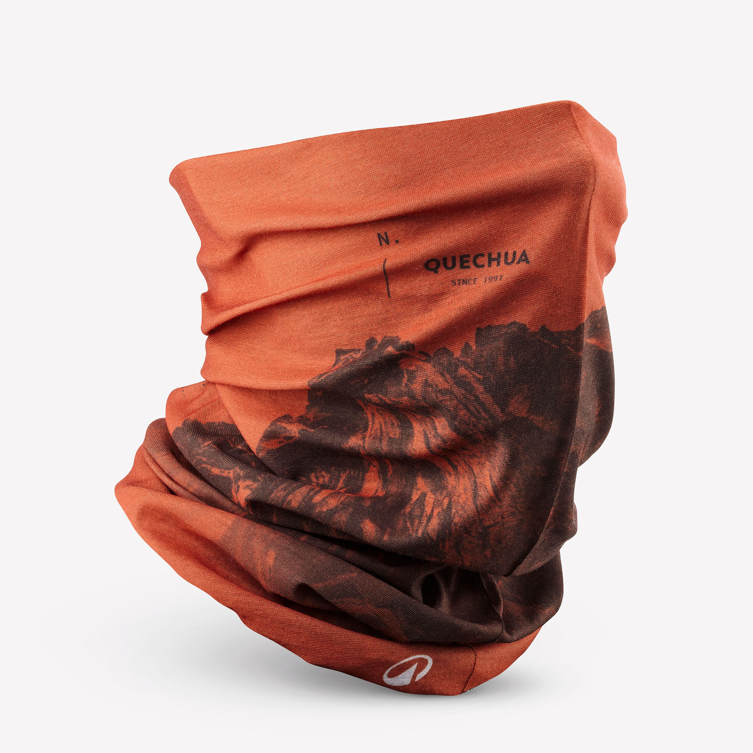 Komin turystyczny Quechua Hike 100