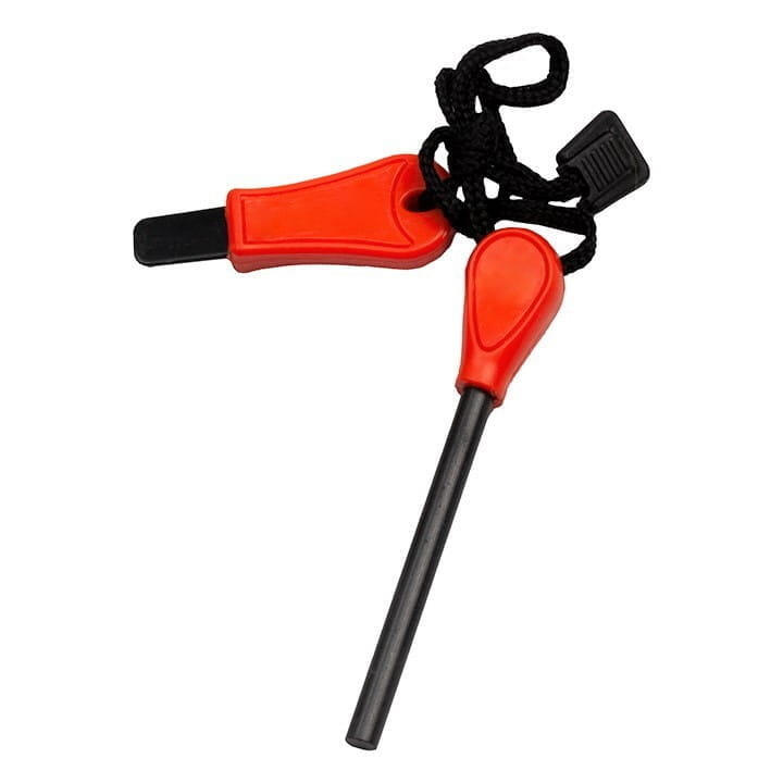 Krzesiwo magnezowe XXL