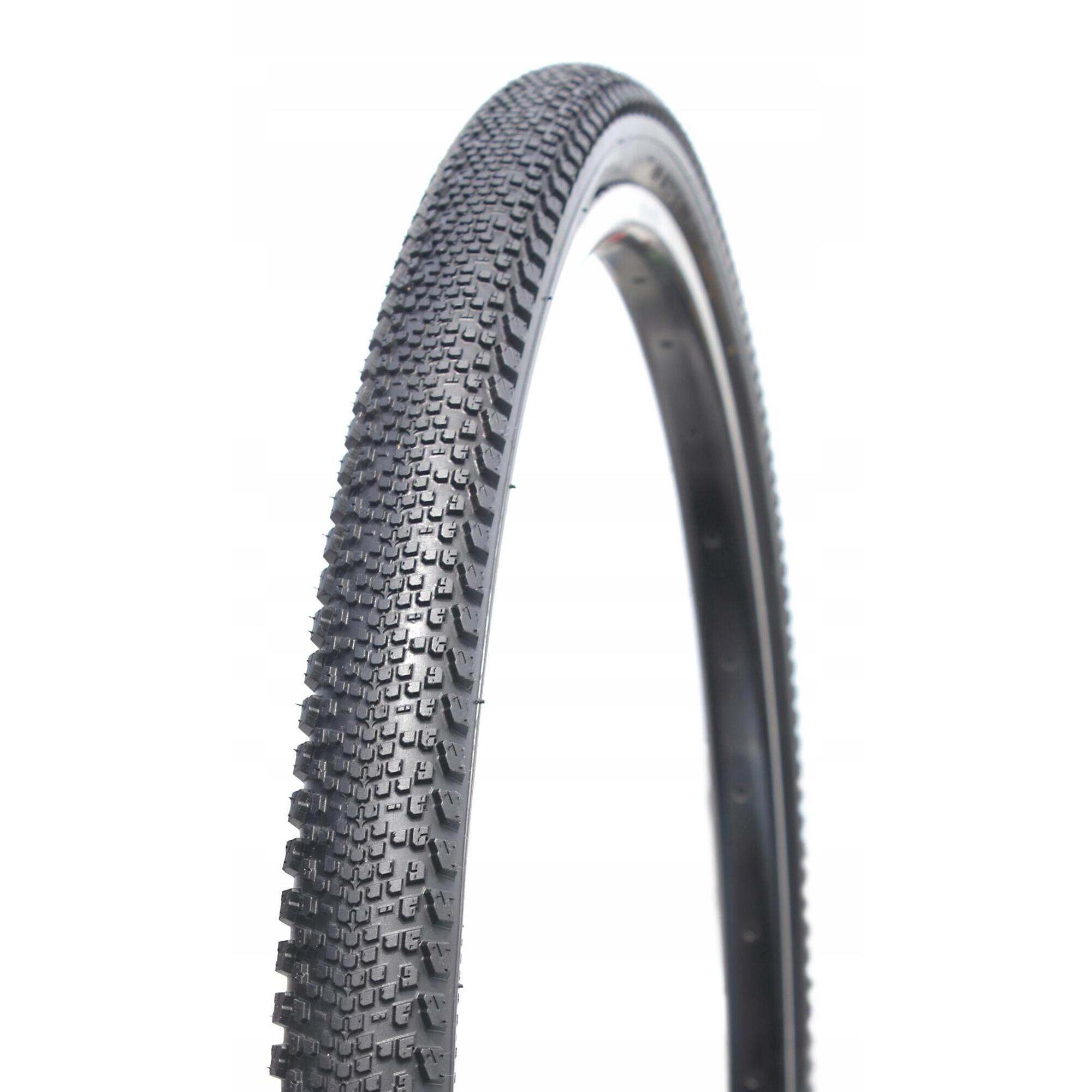 OPONA ROWEROWA DELI TIRE SA-300 700x40C - Nowy