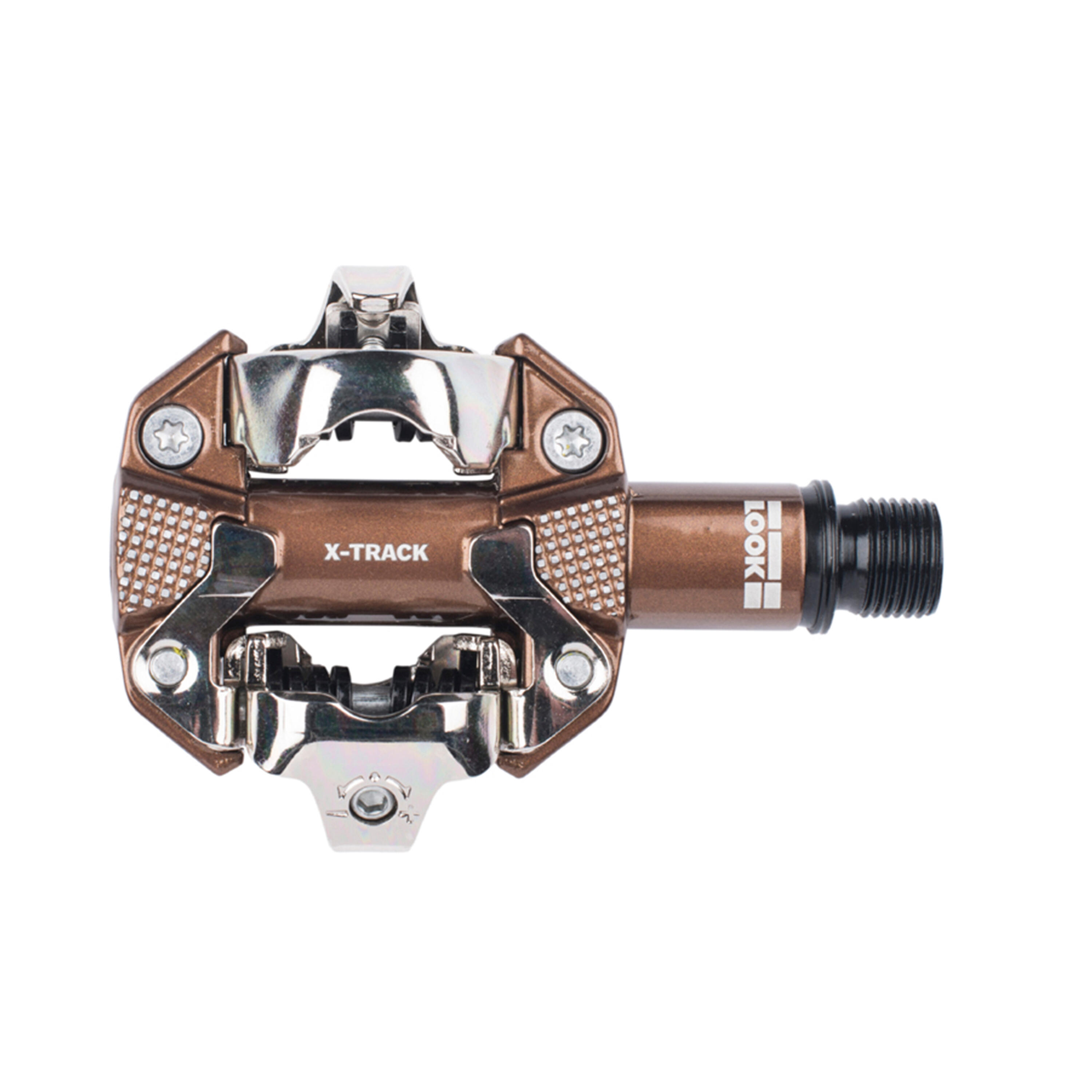 Pedały gravel Look X-Track