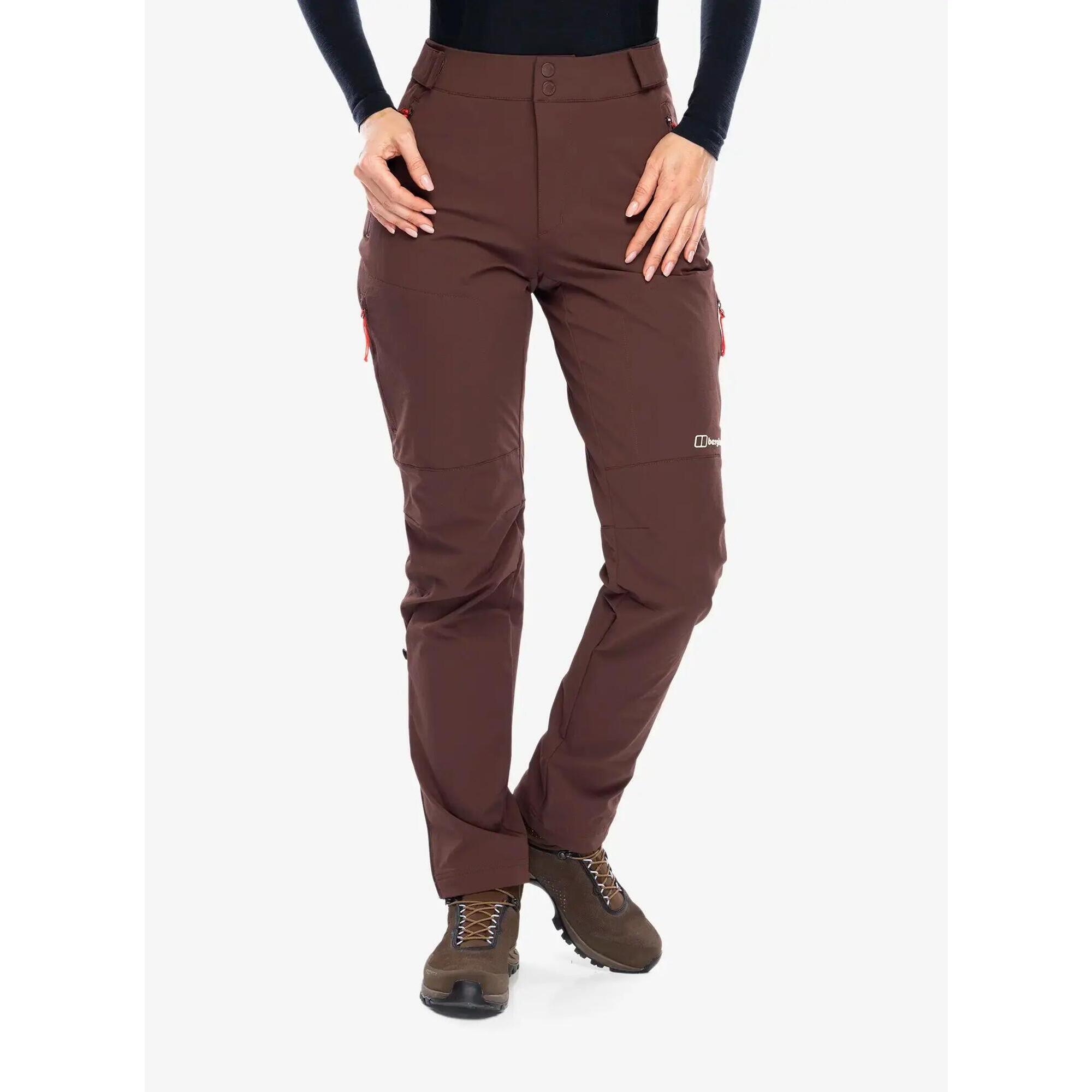 Spodnie turystyczne damskie Berghaus Trail-Explorer Pant