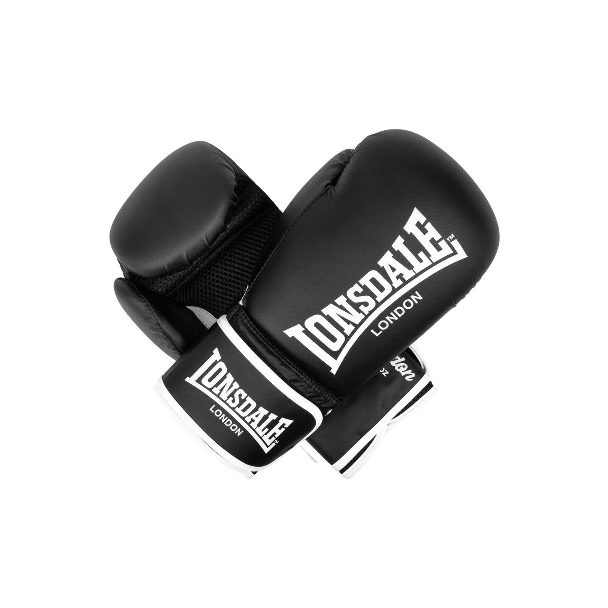 Bokserskie rękawice treningowe Lonsdale Ashdon