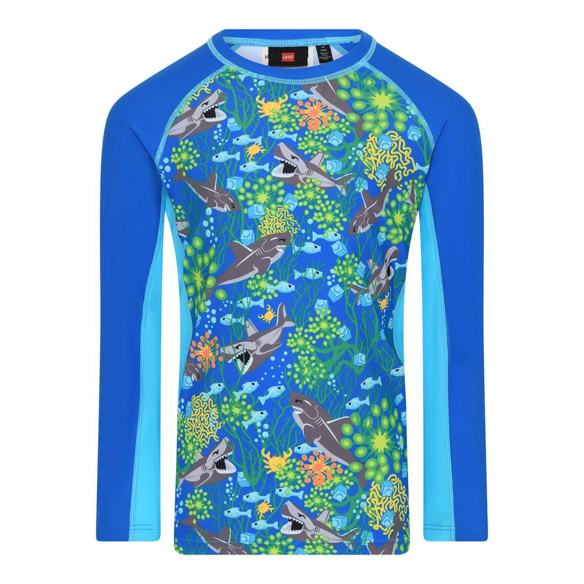 Koszulka sportiwa dziecięca Lego Alex 306