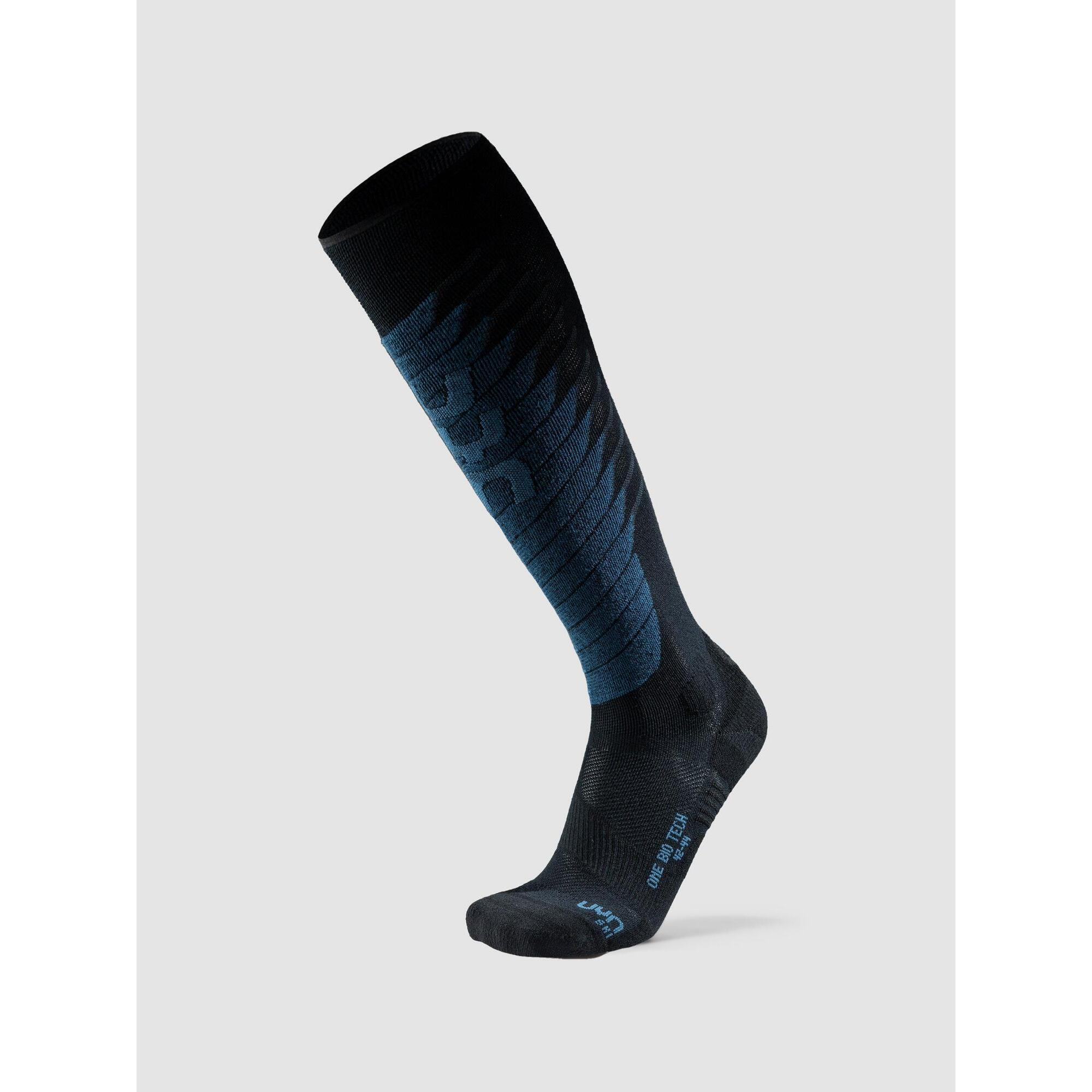 Ski One Biotech Socks