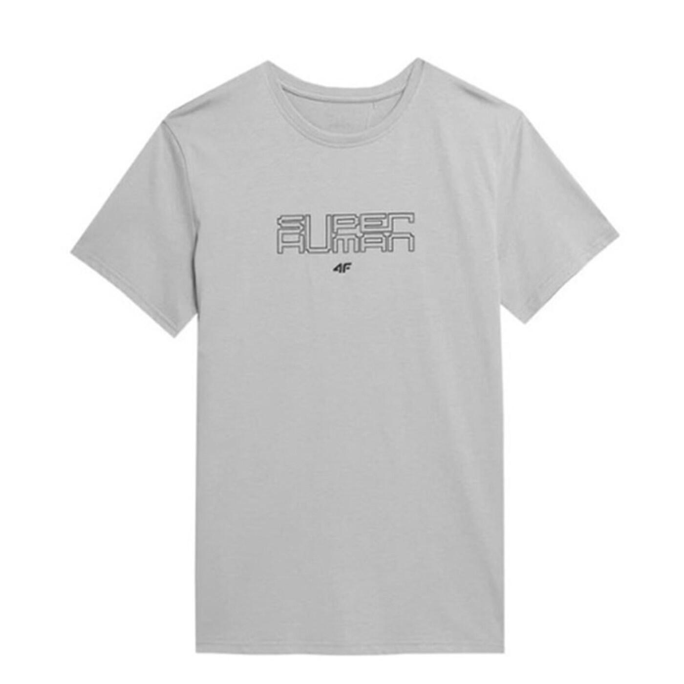 Koszulka męska 4F