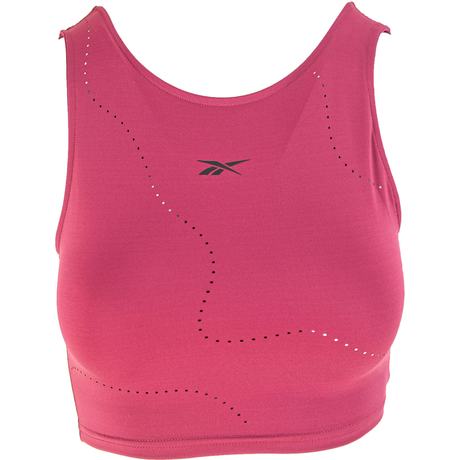 Podkoszulek damskie Reebok TS Lux Perform