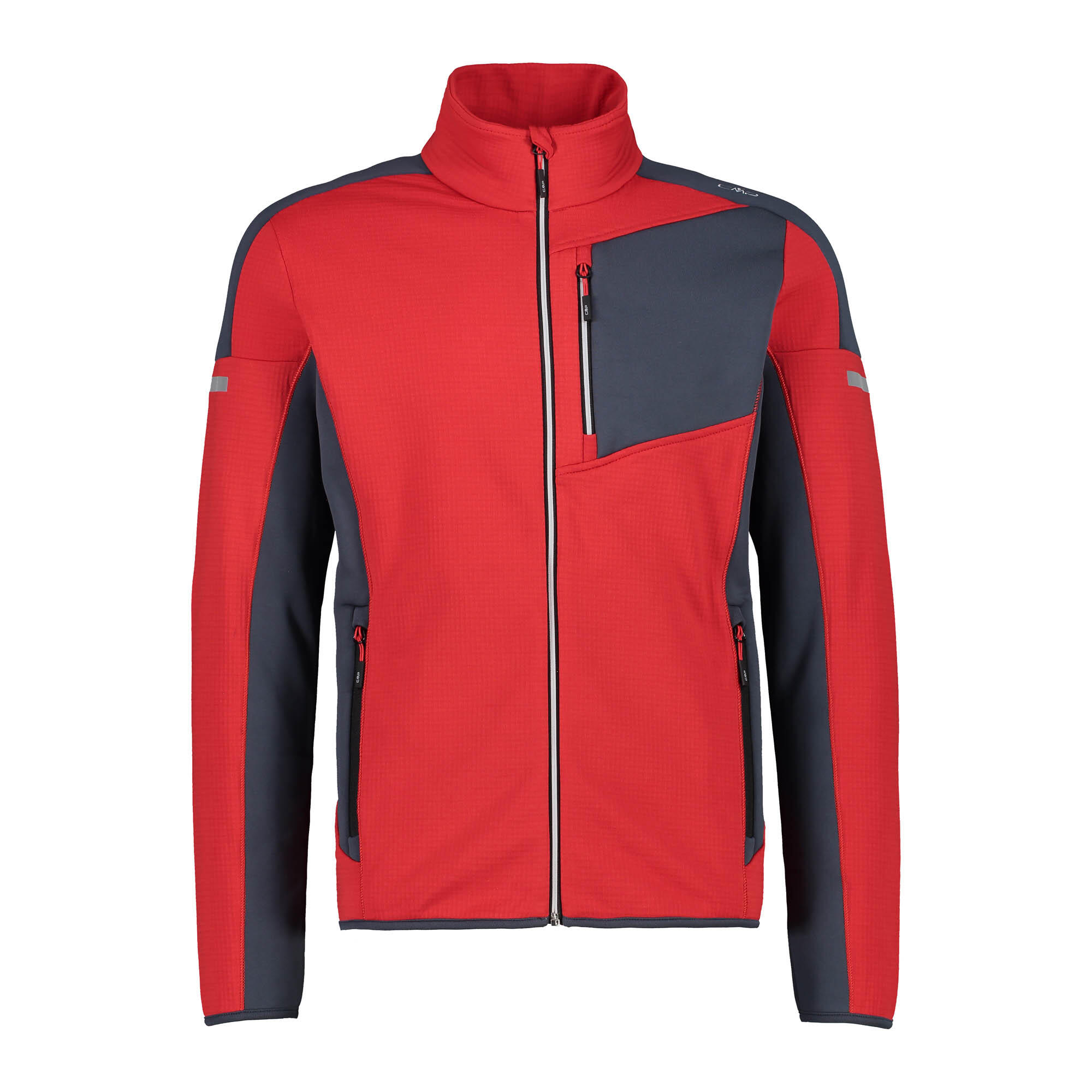 Bluza męska turystyczna CMP 31E0437