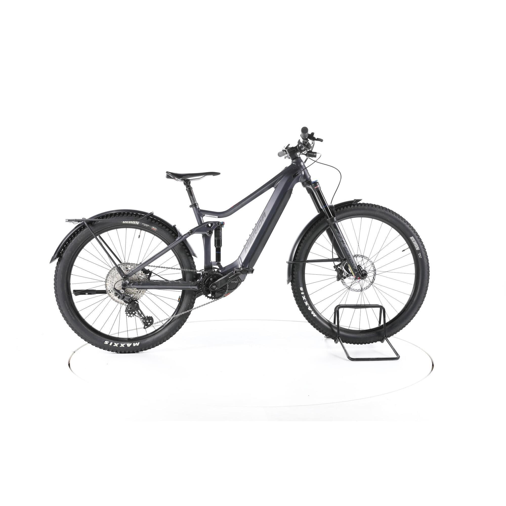 Second Life - Merida eONE-FORTY EQ SUV E-Bike - Stan dobry