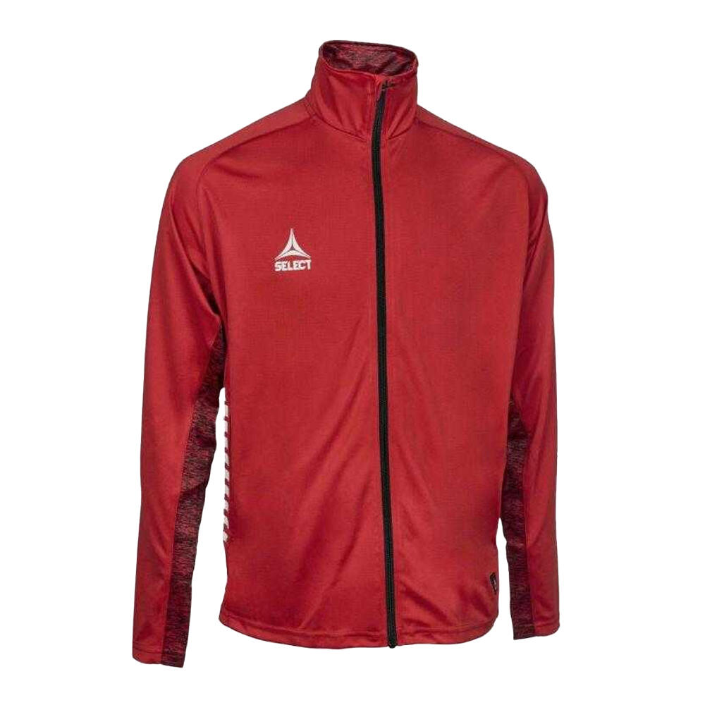 Kurtka Treningowa Dla Chłopca Na Zamek Błyskawiczny Spain