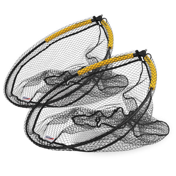 Głowa Kosz Do Podbieraka Tubertini Gorilla Eva 50X40Cm