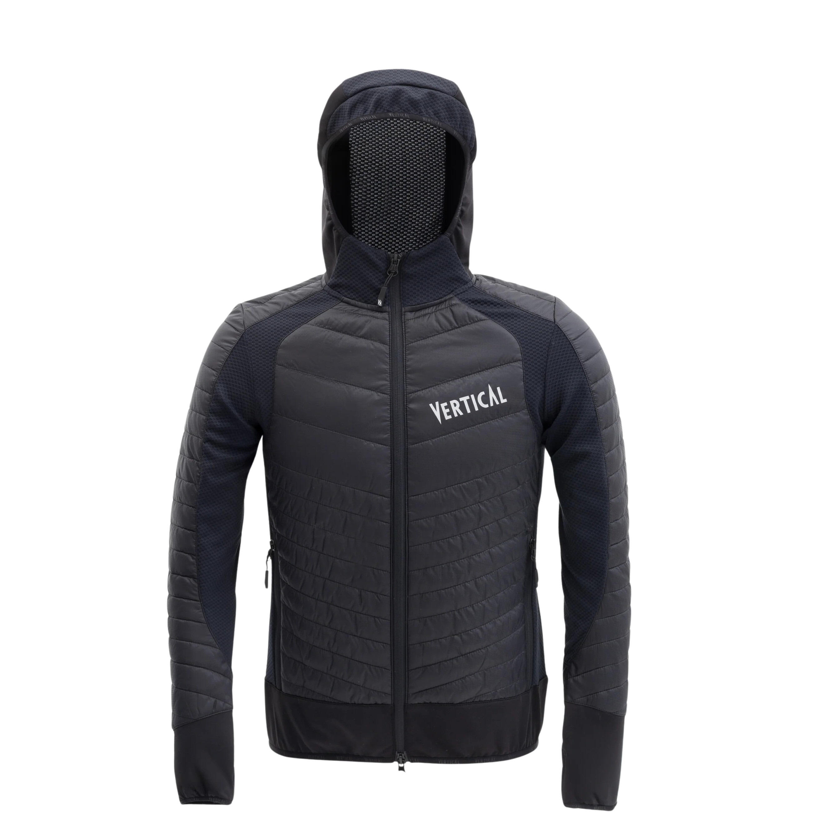 Kurtka wodoodporna damska Vertical Aeroquest hybrid