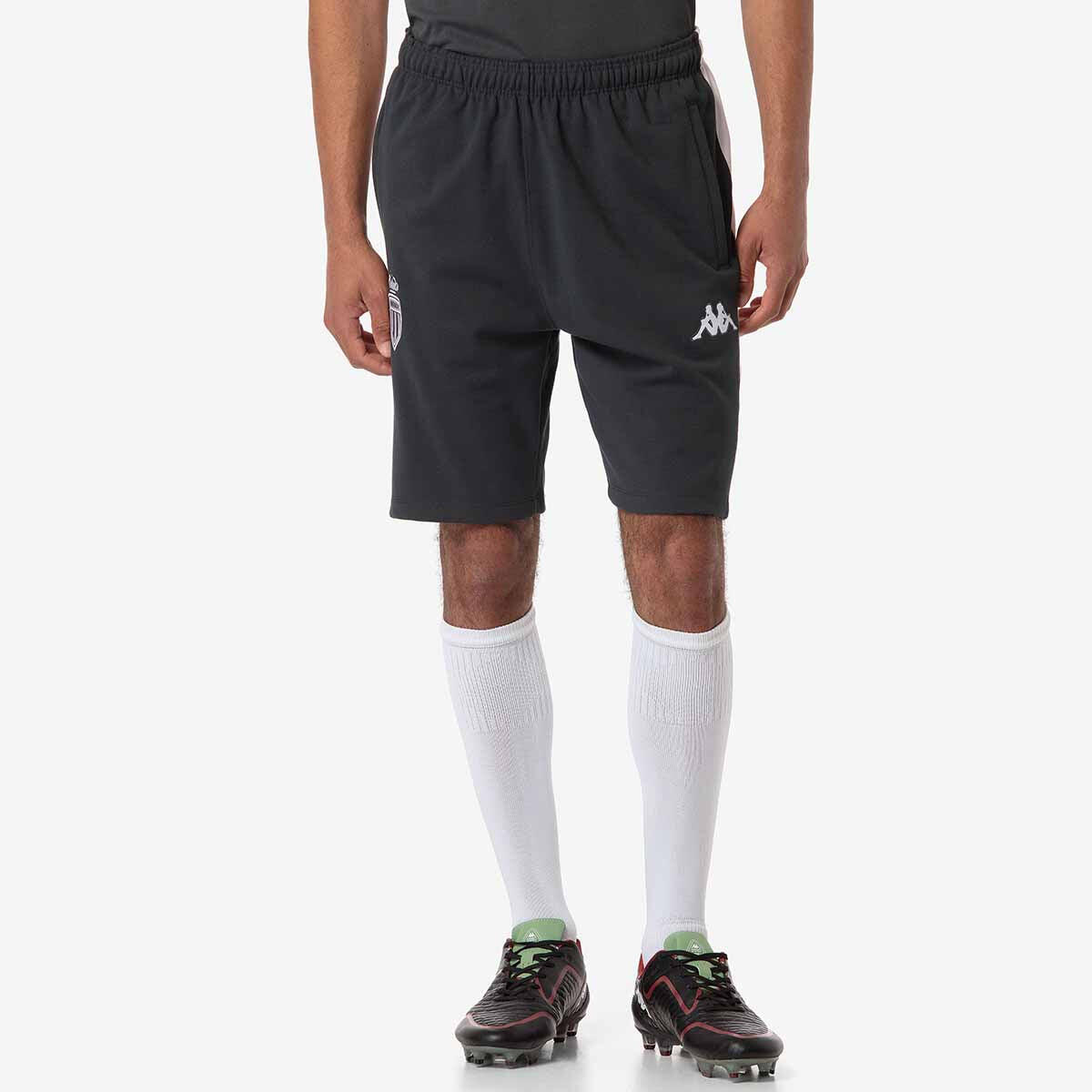 Krótki AS Monaco Alozip 8 2024/25