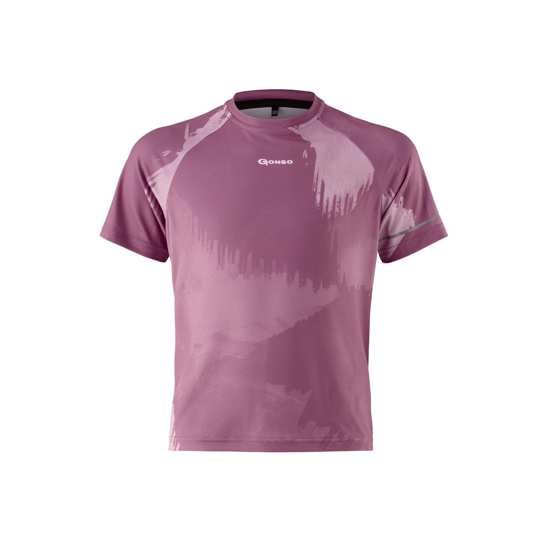 Koszulka dla dzieci Gonso Lario