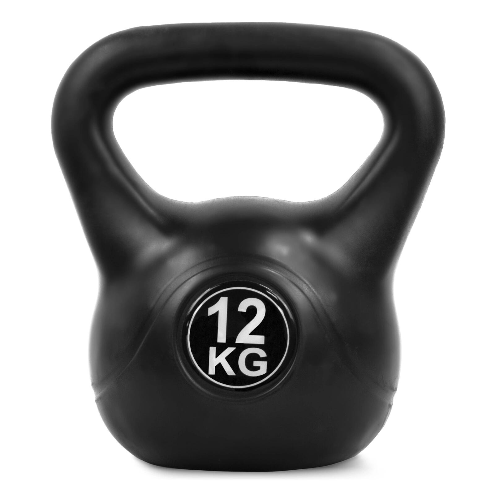 Kettlebell 4FIZJO