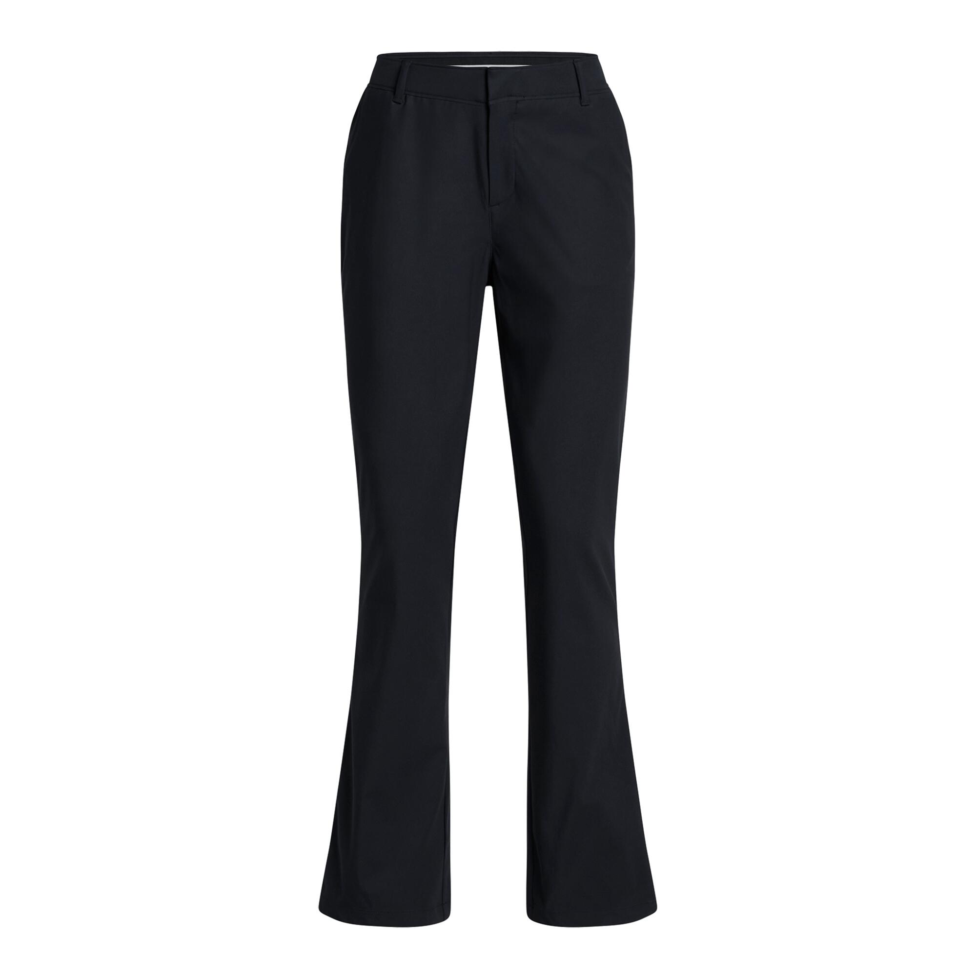 Spodnie dzwony damskie Under Armour Drive