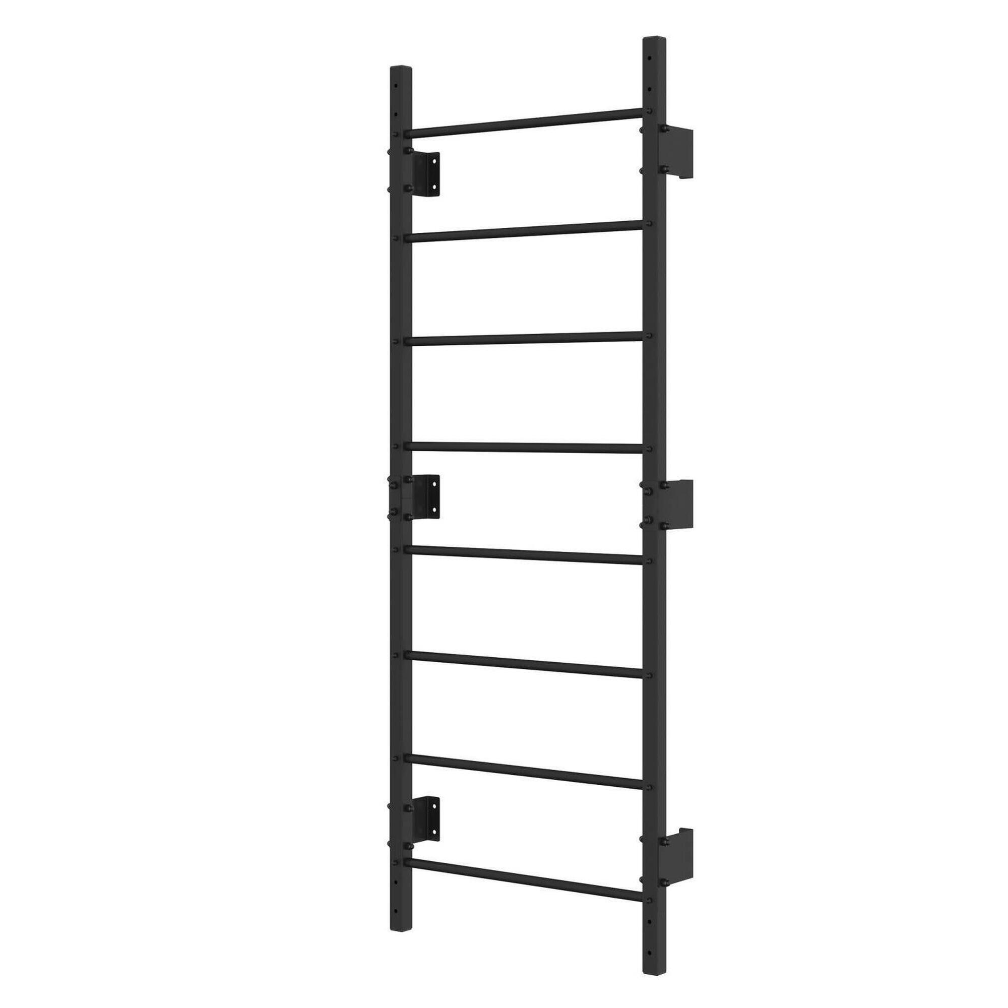 Drabinka gimnastyczna metalowa UNDERFIT 228 x 79 cm