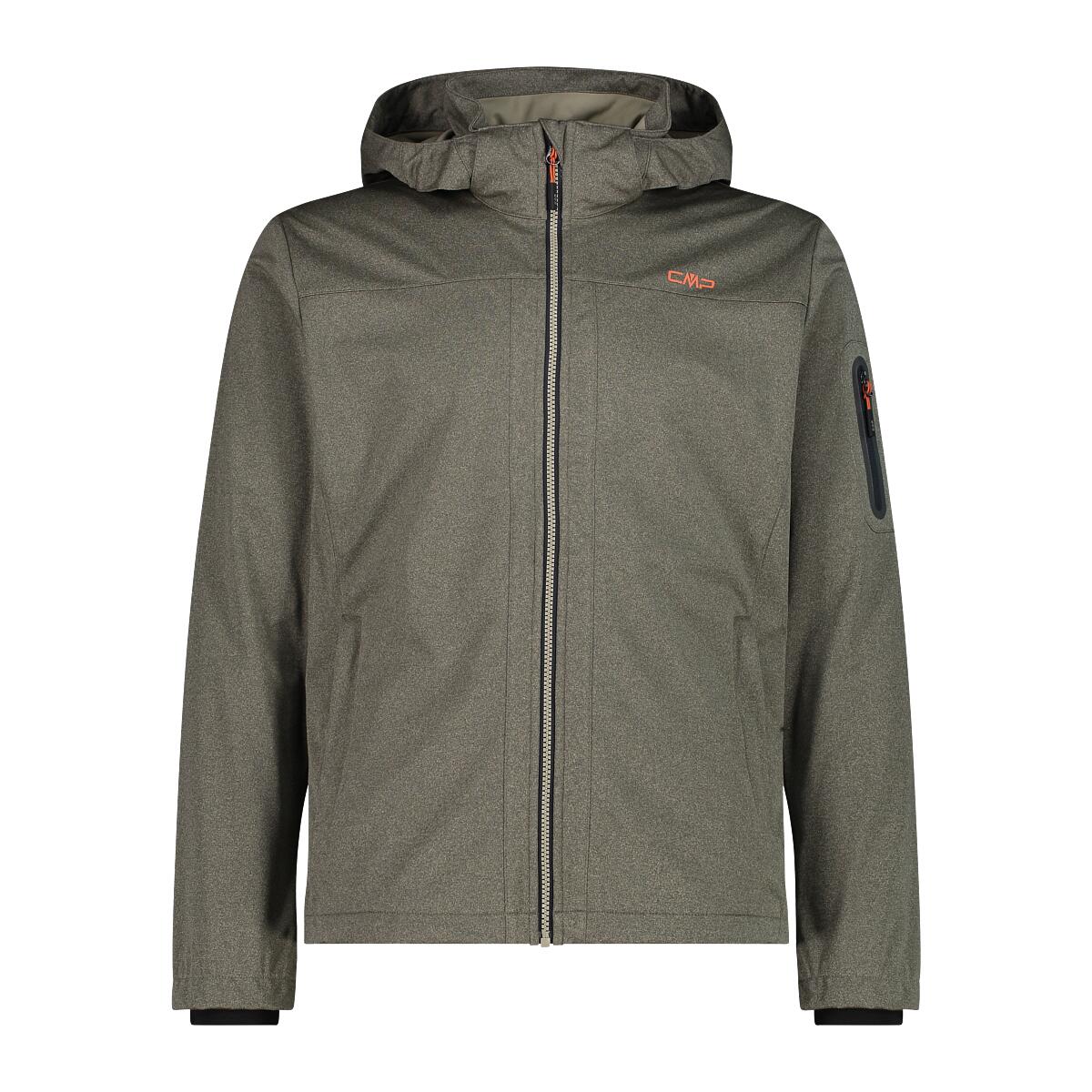 Kurtka męska turystyczna CMP 39A5027M