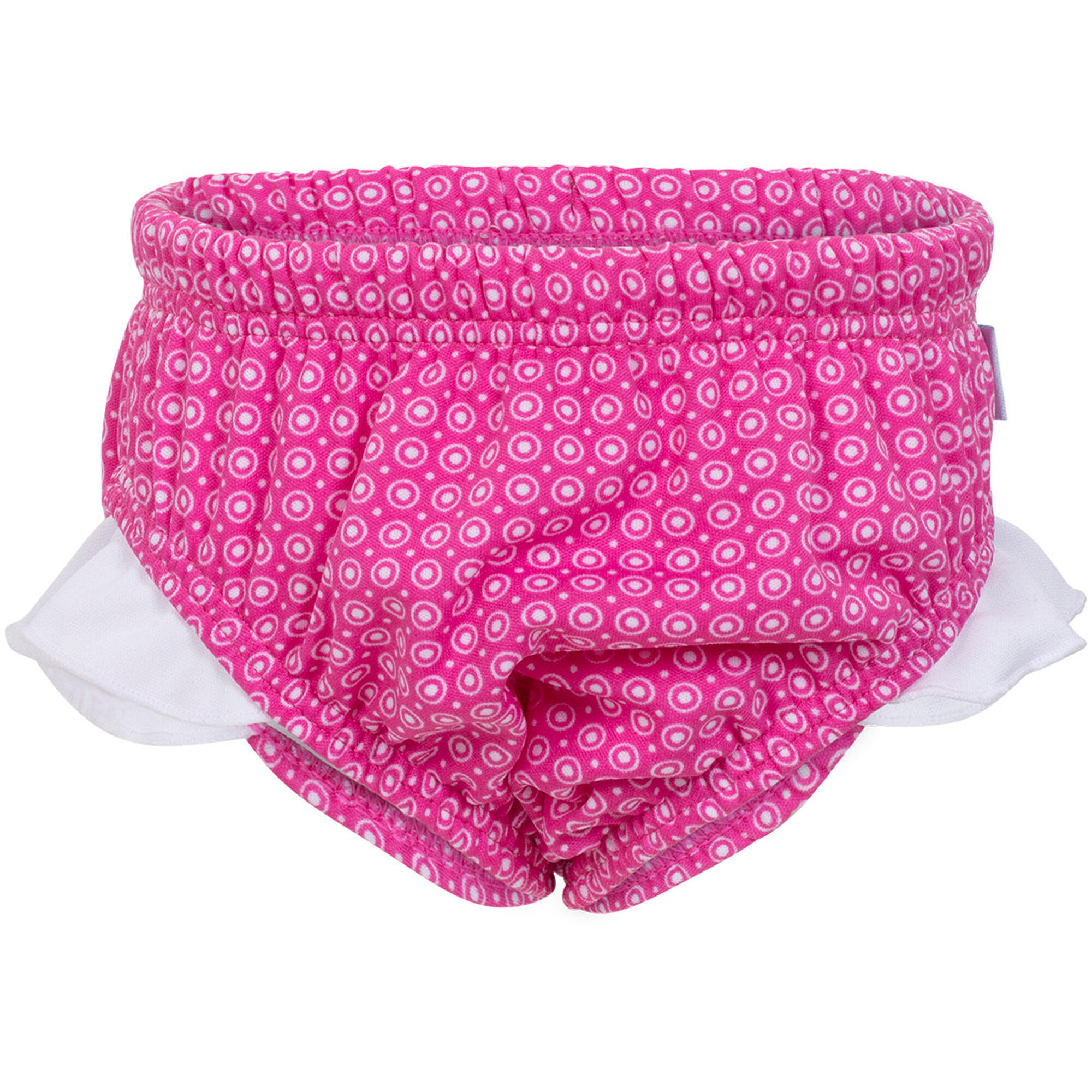 Dziewczęce majtki do pływania FASHY - styl i bezpieczeństwo w wodzie