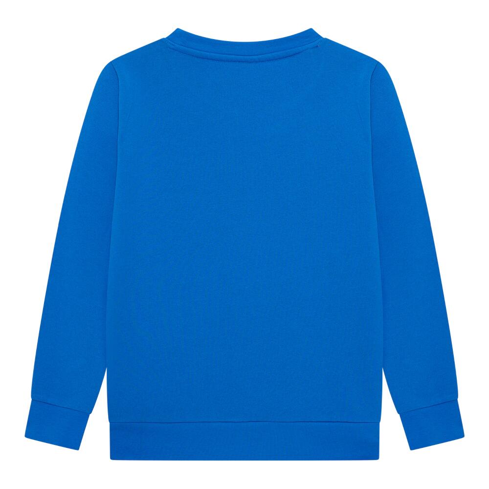 Sweter FIGC Włochy dla dzieci