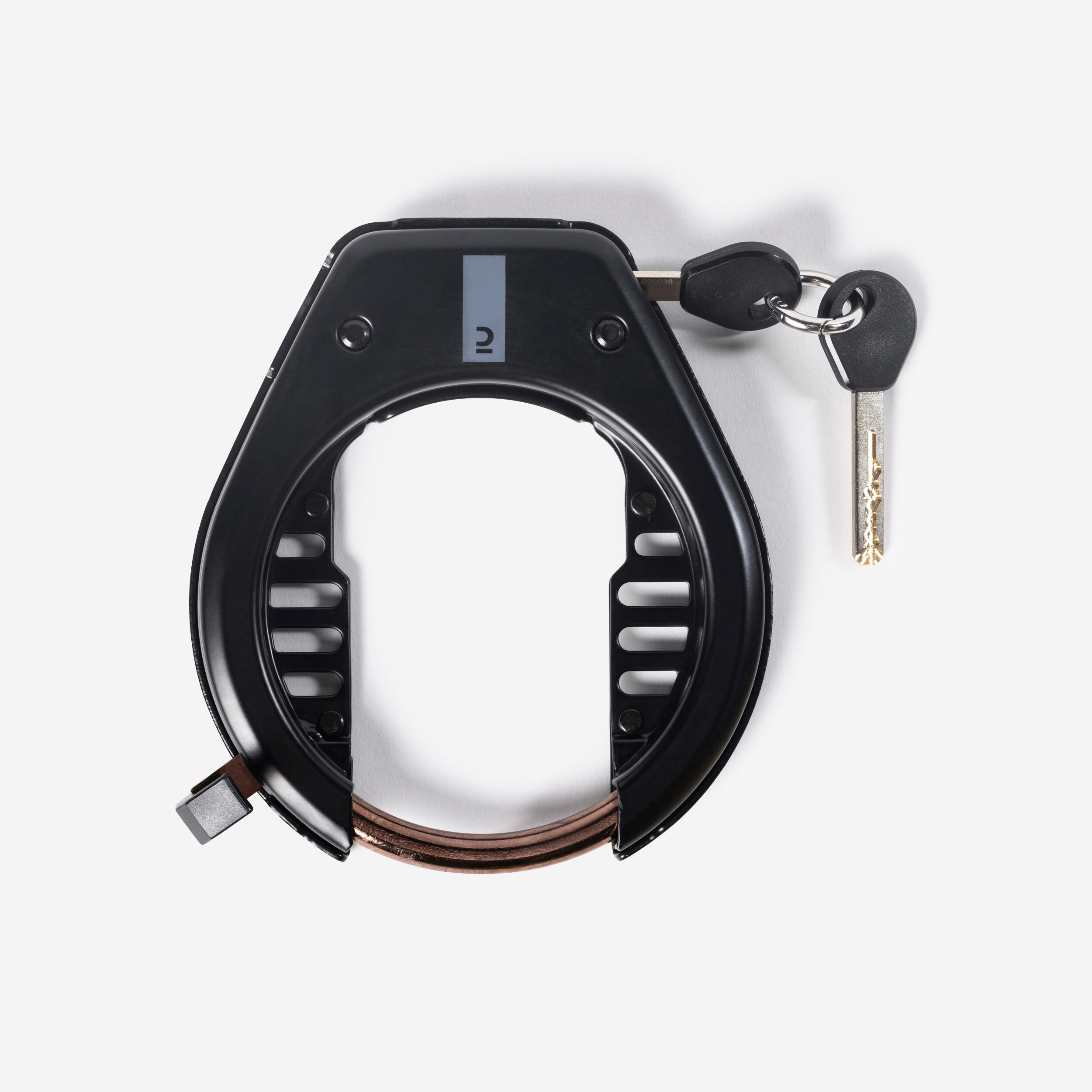 Zapięcie do roweru Decathlon 900 M ART2 na ramę