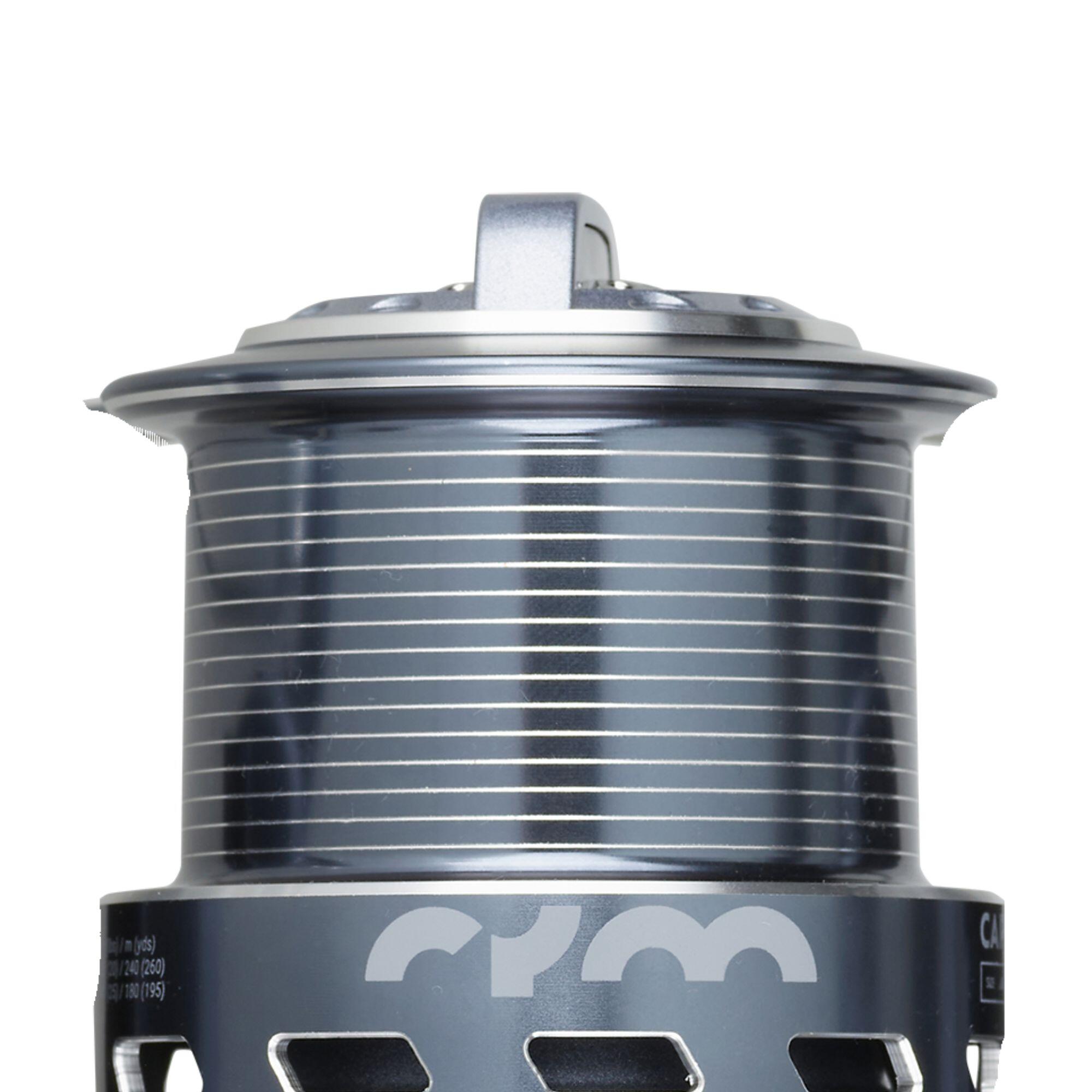 Szpula do kołowrotka wędkarskiego Caperlan Symbios 500 10000 aluminium