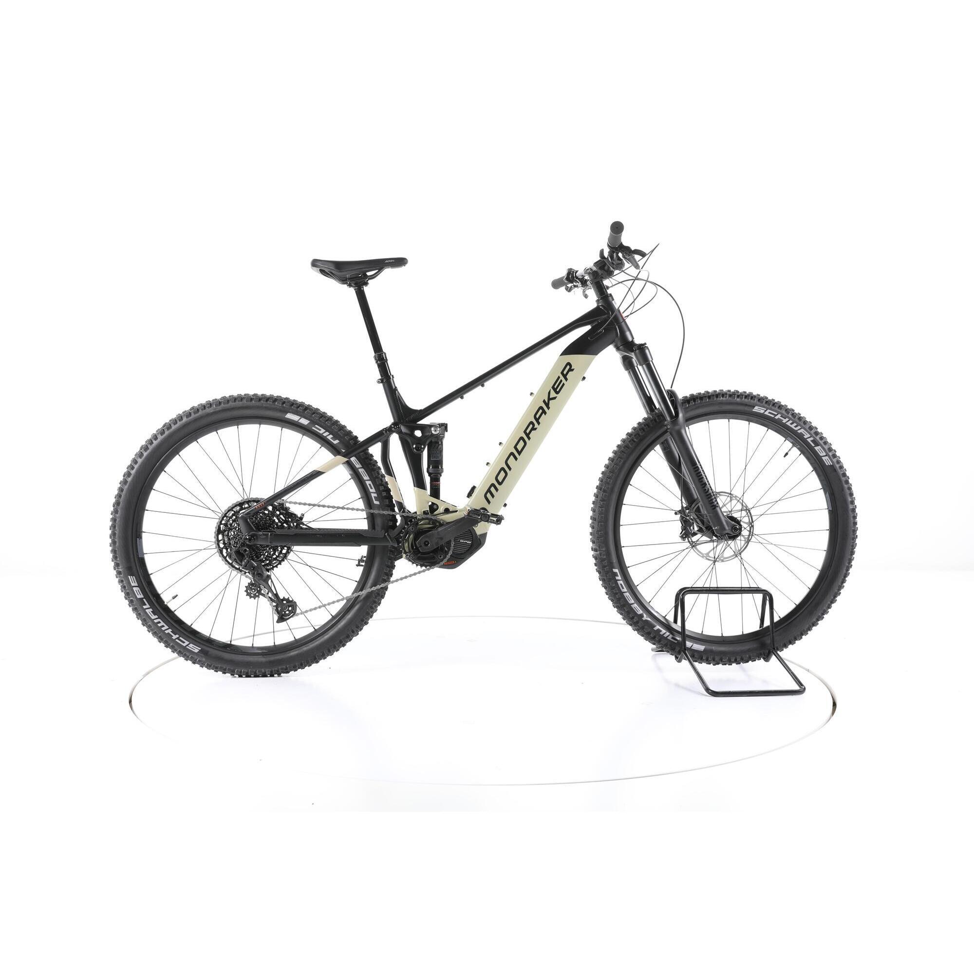 Second Life - Mondraker DUSK Fully E-Bike 2023 - Jak nowy