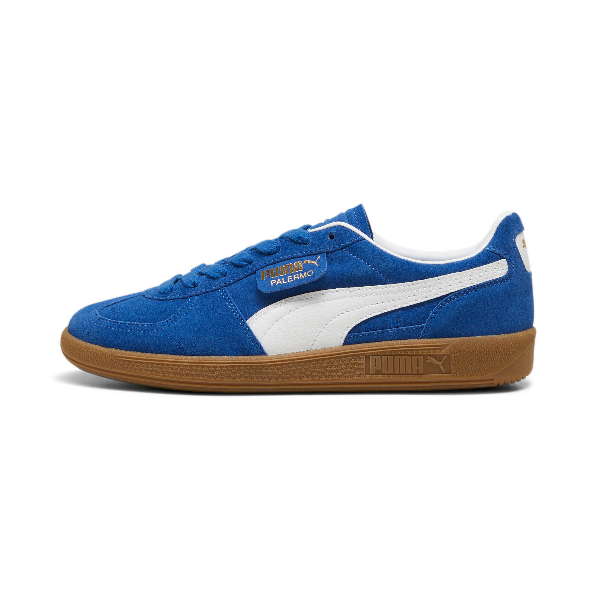 Trenerzy Puma Palermo