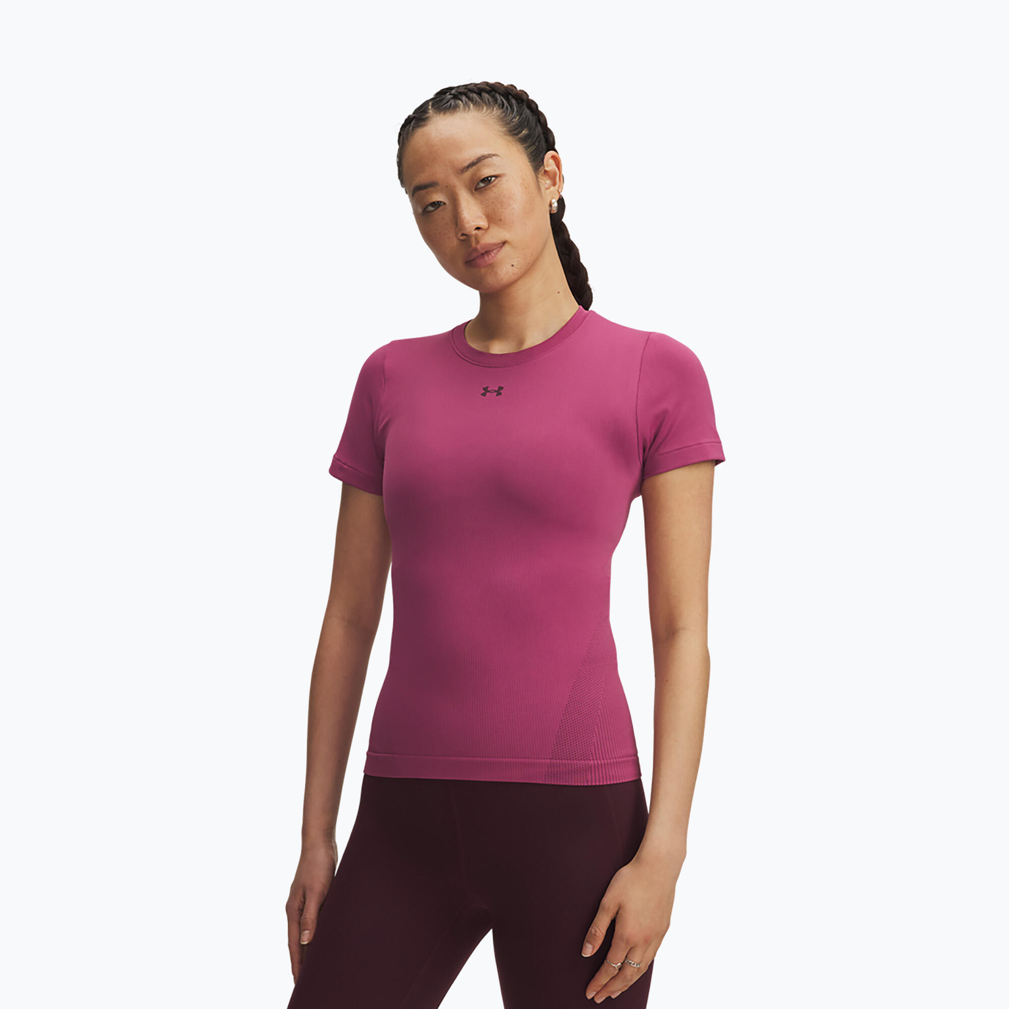 Koszulka Under Armour Vanish Seamless