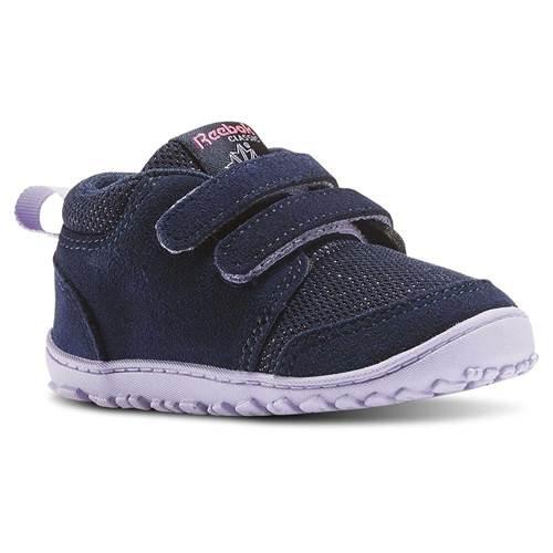 Buty do chodzenia niemowlęce Reebok Ventureflex Lead