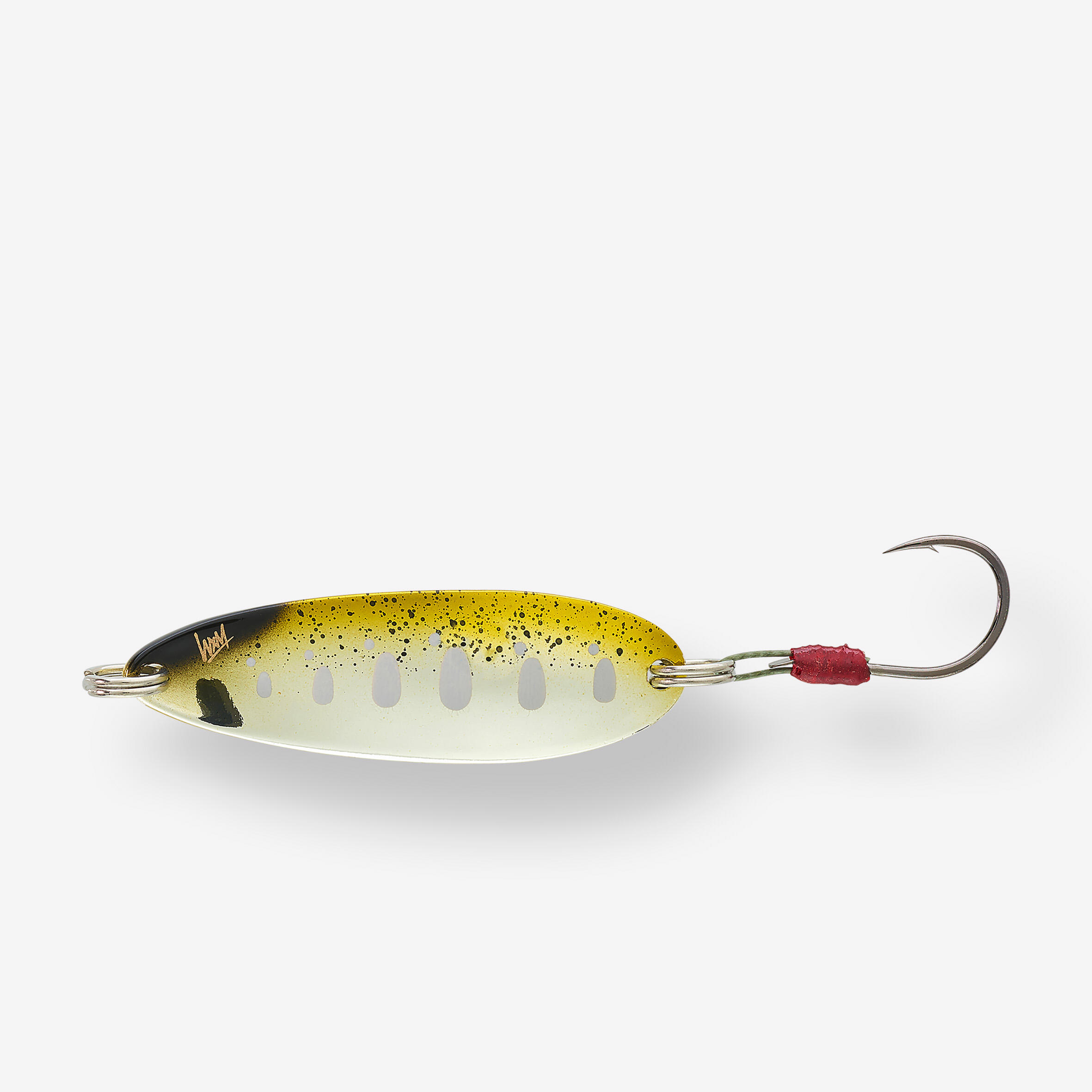 Błystka wahadłowa Caperlan KEA MCO 5,3 cm 15 g yamame