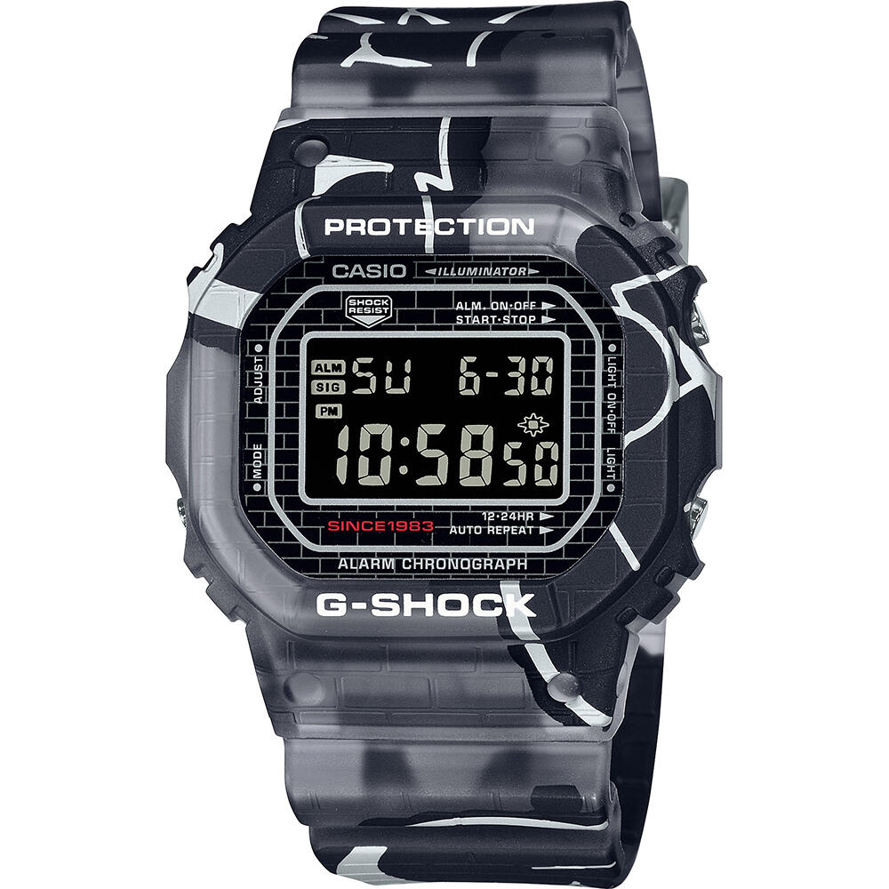 Zegarek Męski Casio G-Shock STREET SPIRIT SERIE ***SPECIAL PRICE***