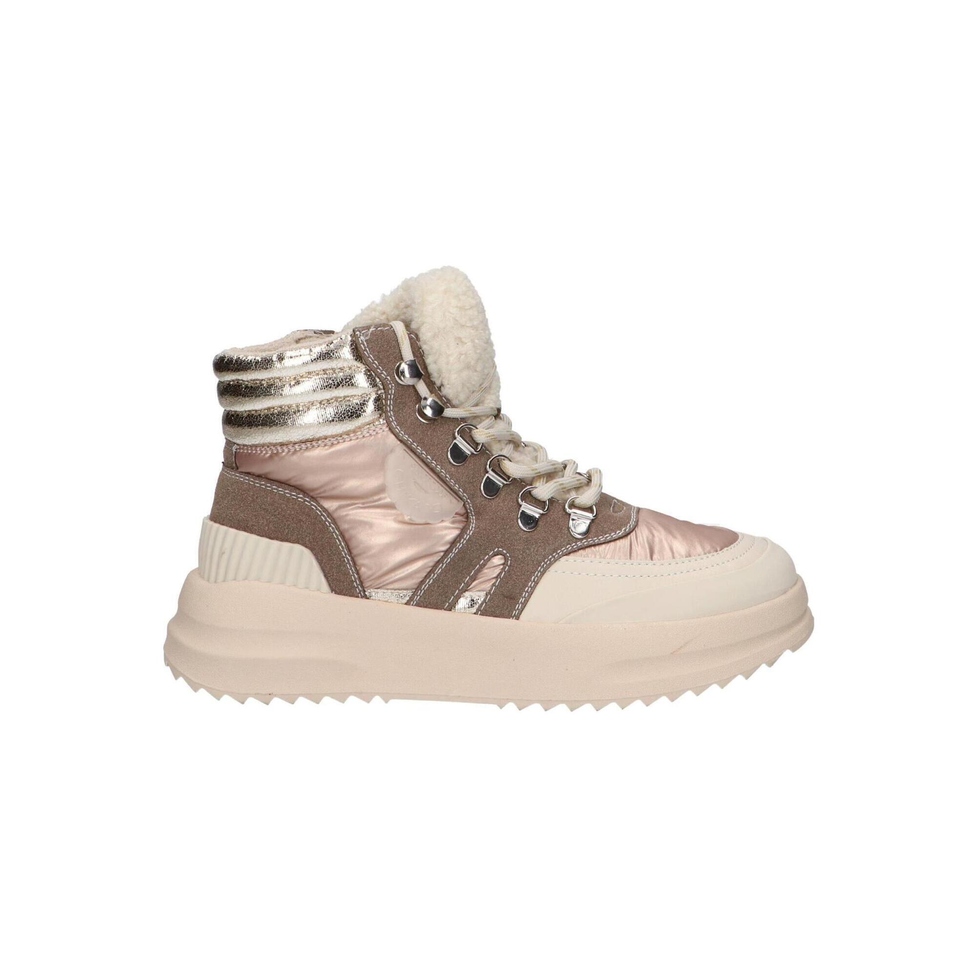 CHIKA10 WALK 03 Beżowy