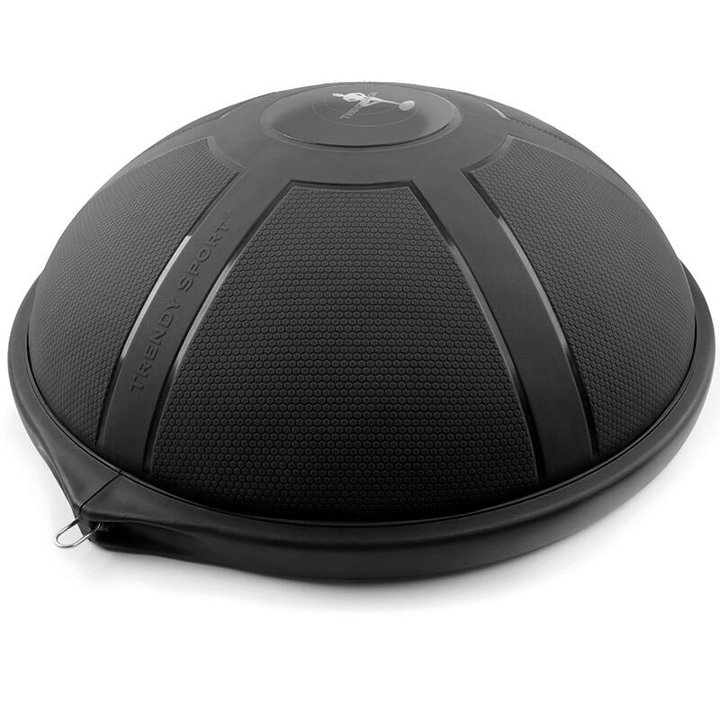 Urządzenie do równoważenia Trendy Meia 60 cm czarne