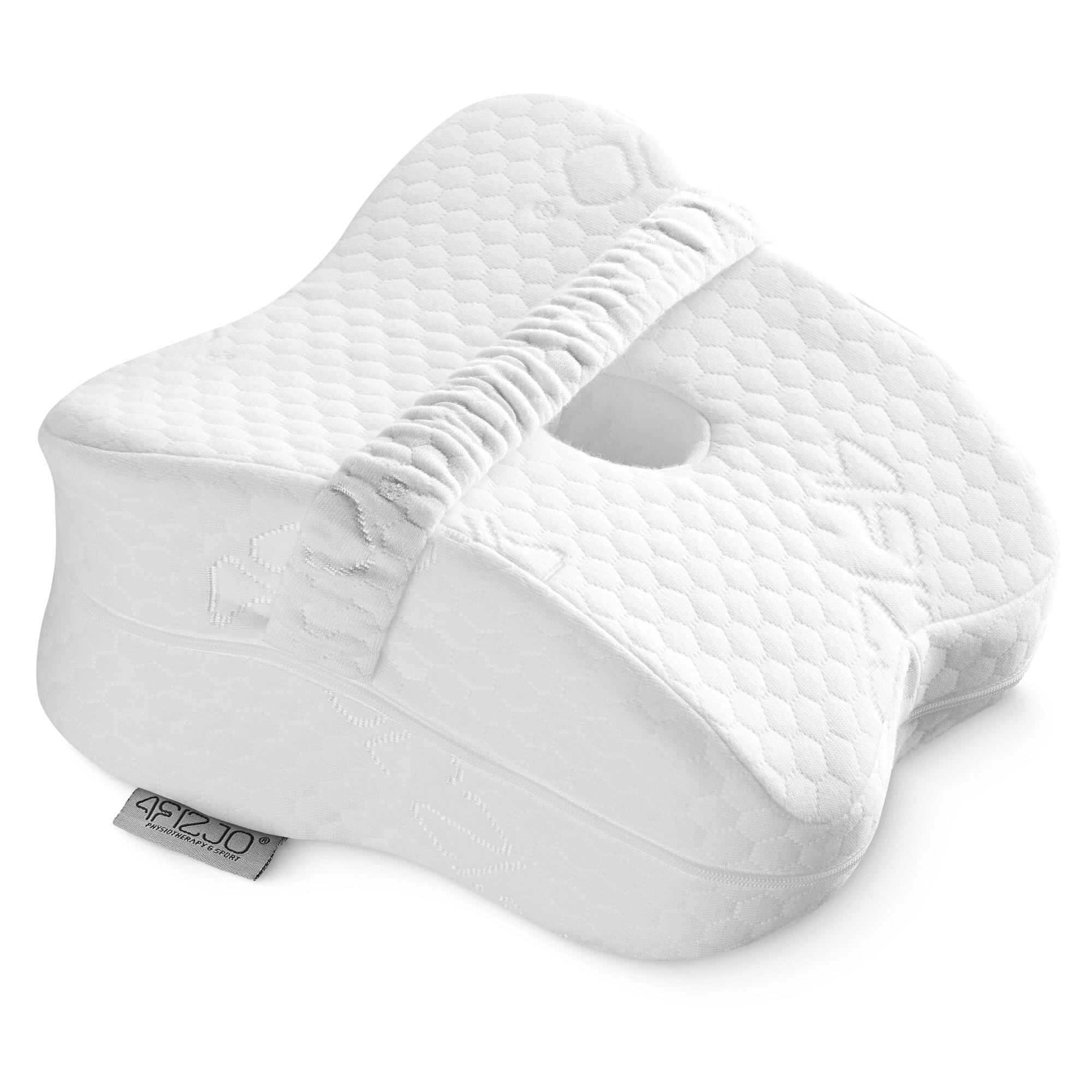 Poduszka ortopedyczna między nogi do spania 4FIZJO PRO