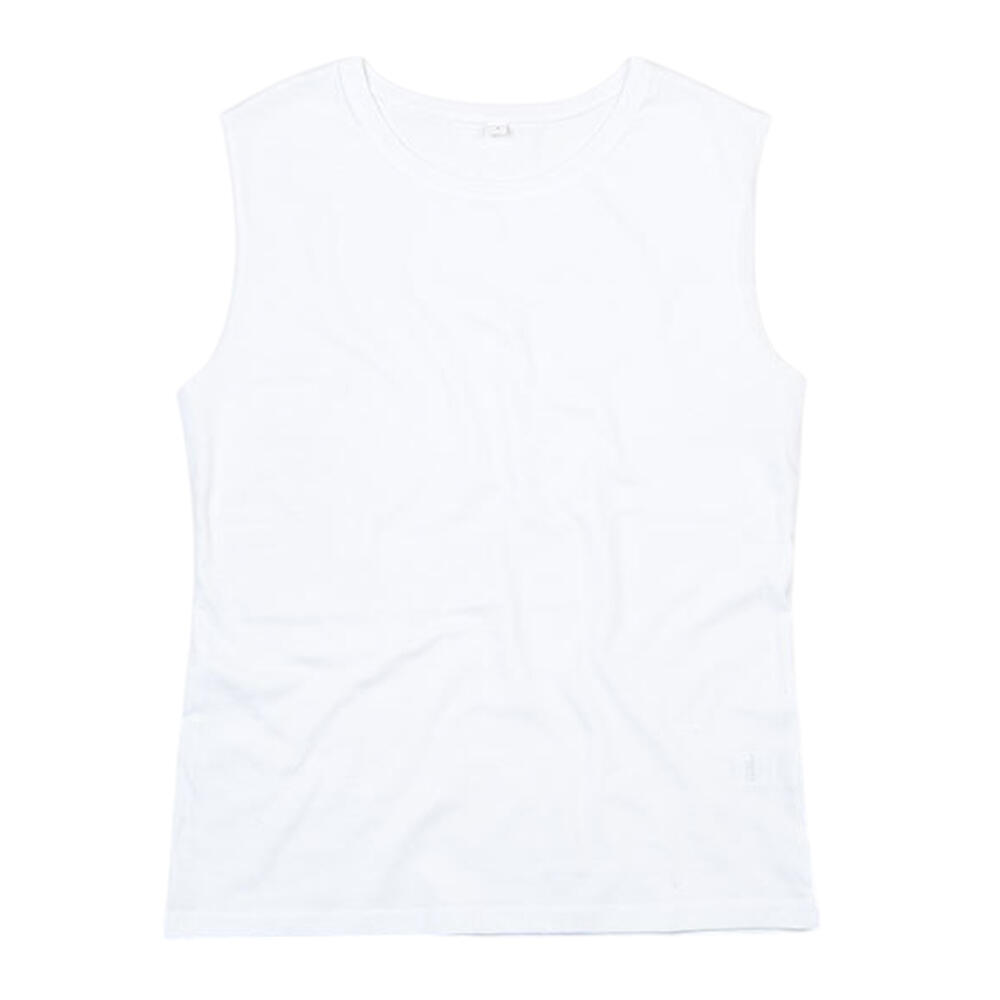 Koszulka Bez Rękawów Dla Pań