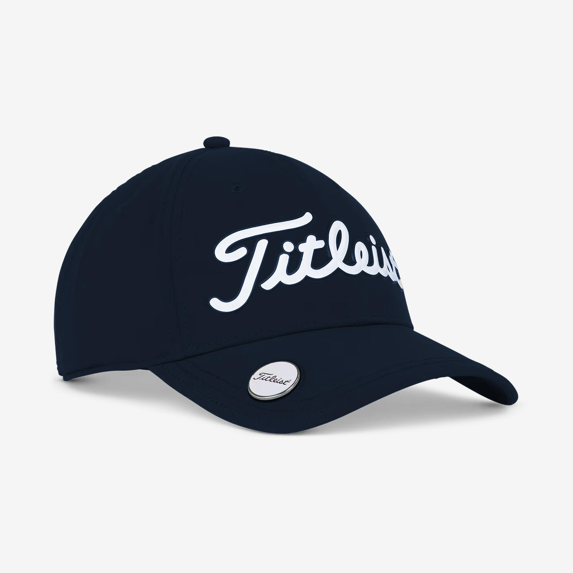 Czapka z daszkiem do golfa Players Performance z magnesem na znacznik