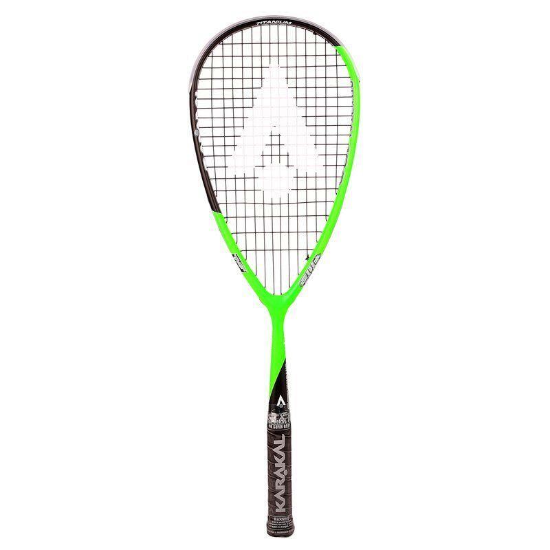 Rakieta do squasha Karakal Crystal 120