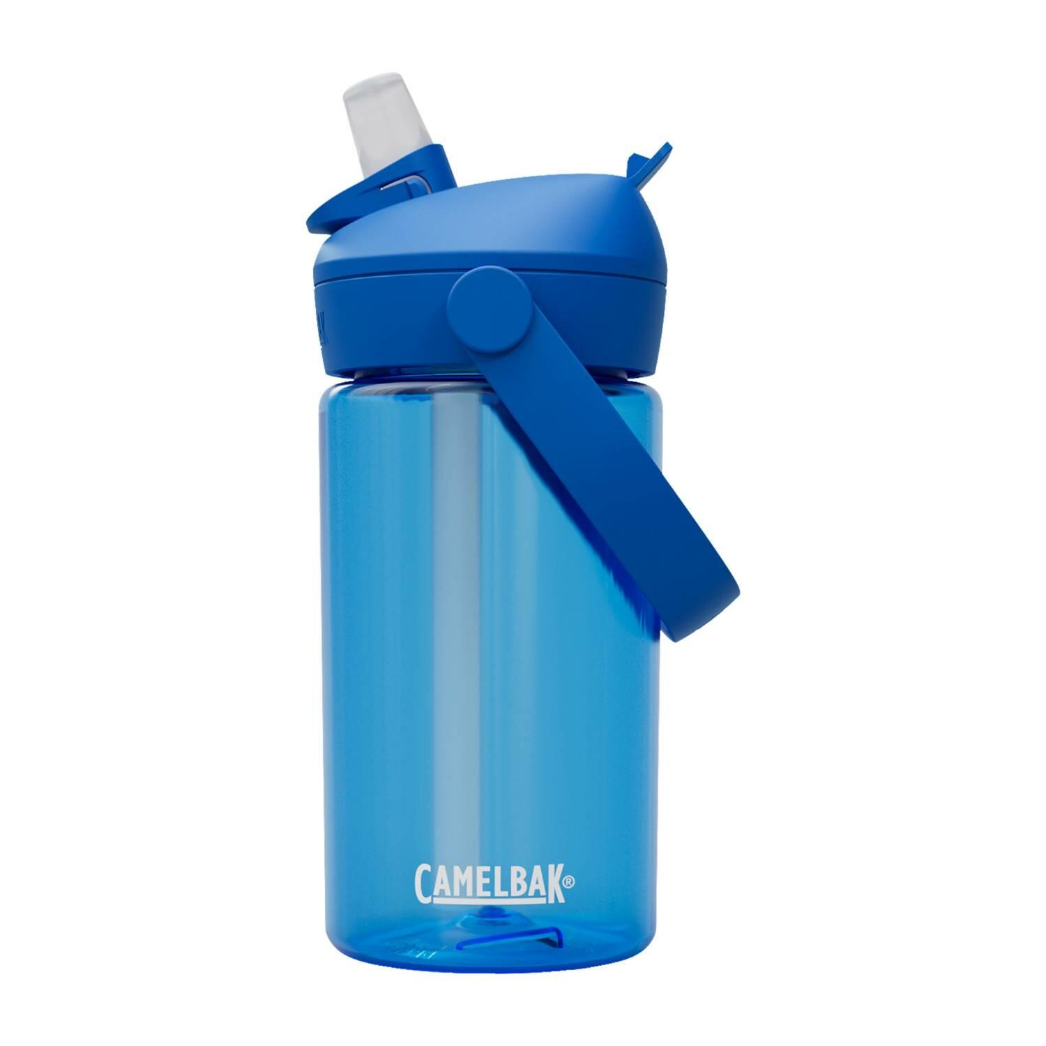 Butelka dla dzieci Camelbak Thrive Flip Straw Kids 400 ml