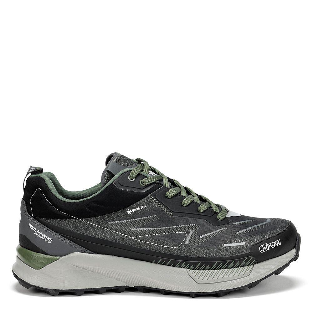 Buty trekkingowe Chiruca Sucre 01 Gore-Tex