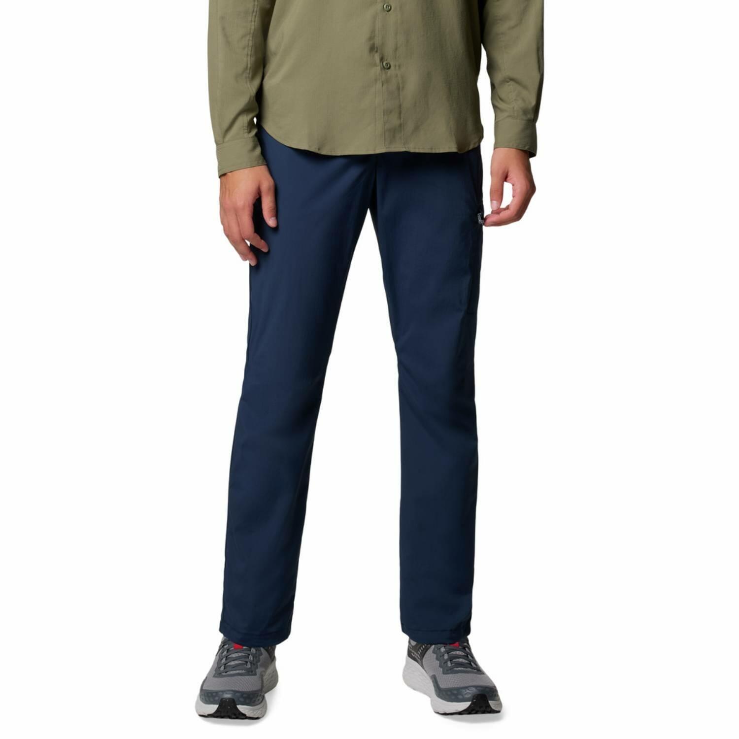 Spodnie trekkingowe męskie Columbia Sharpe Canyon Pant