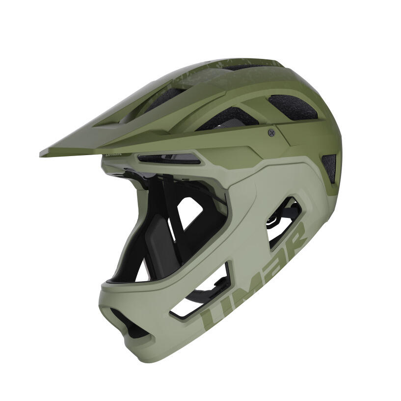 Kask Limar Livigno + MIPS