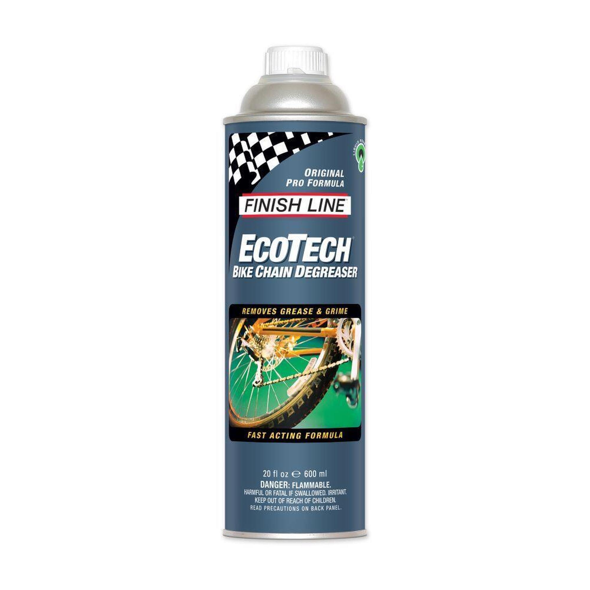Odtłuszczacz Finish Line ECOTECH - (20oz)