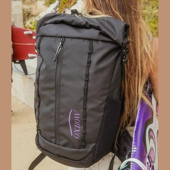 Plecak Oxbow Pey Noir