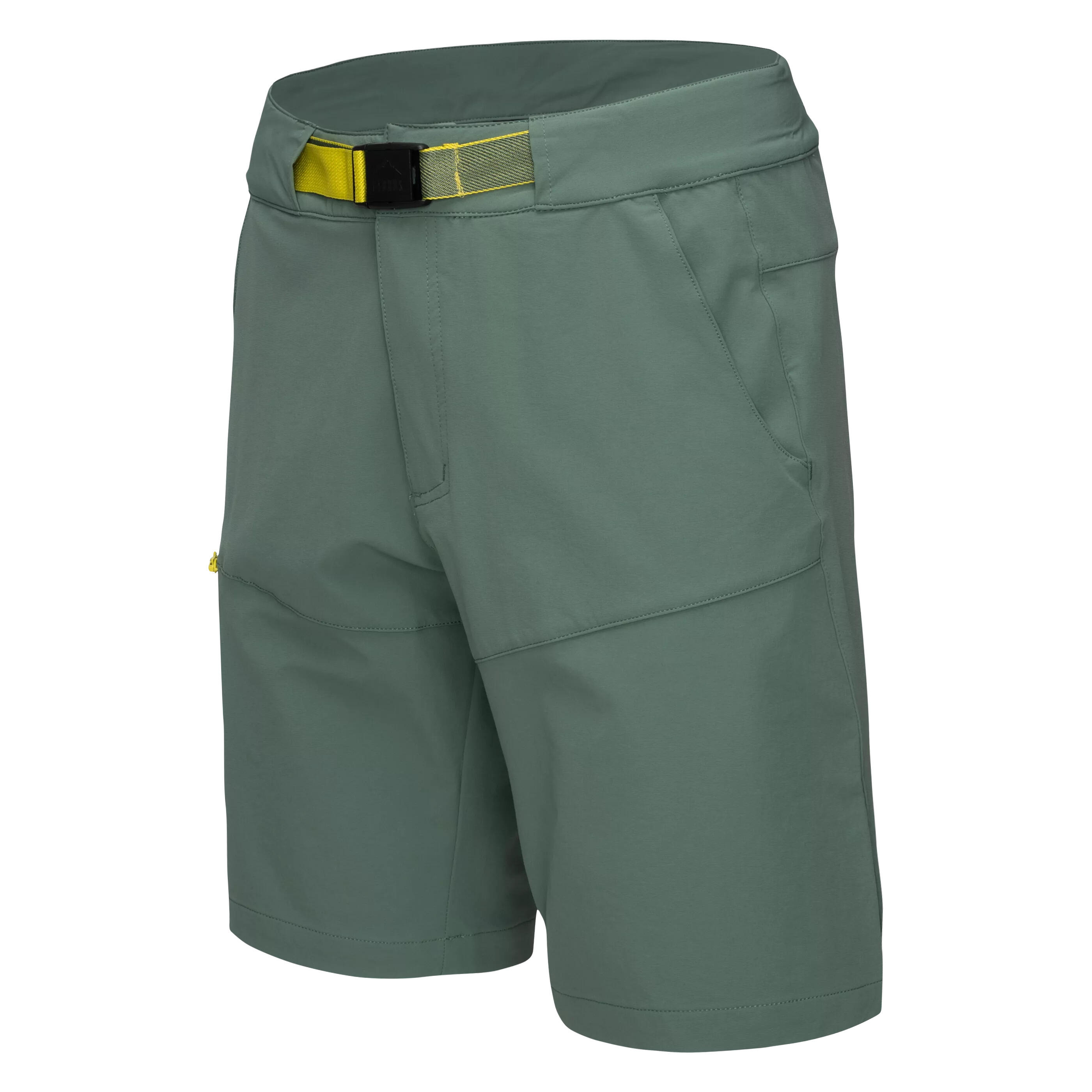 Krótki 1/2 Elbrus Arne